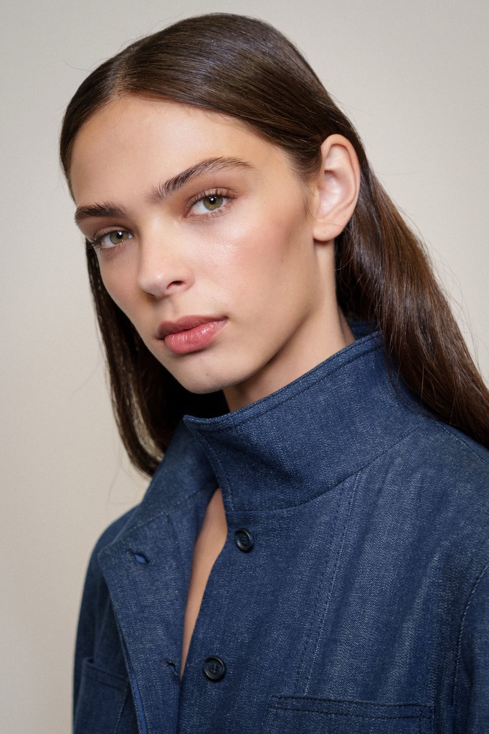 Akris Spring 2026 Fashion Show Backstage