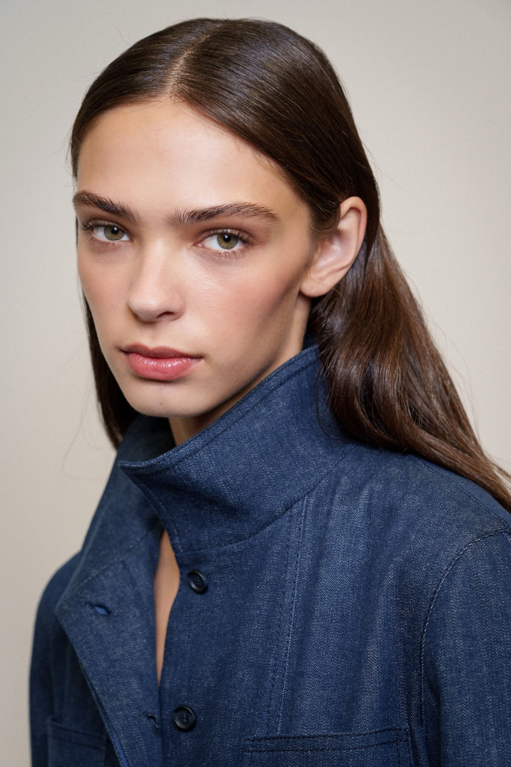 Akris Spring 2026 Fashion Show Backstage