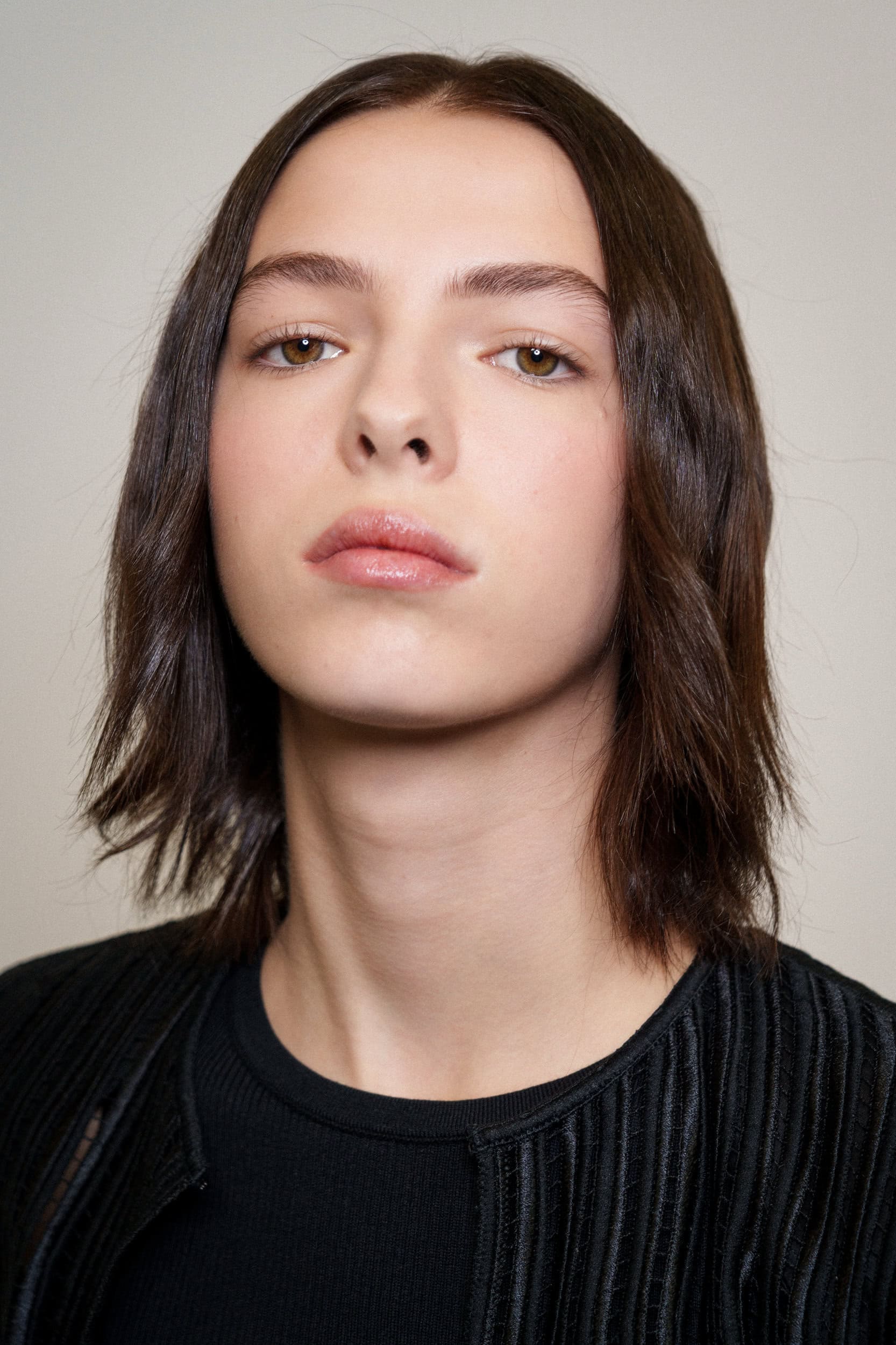Akris Spring 2026 Fashion Show Backstage