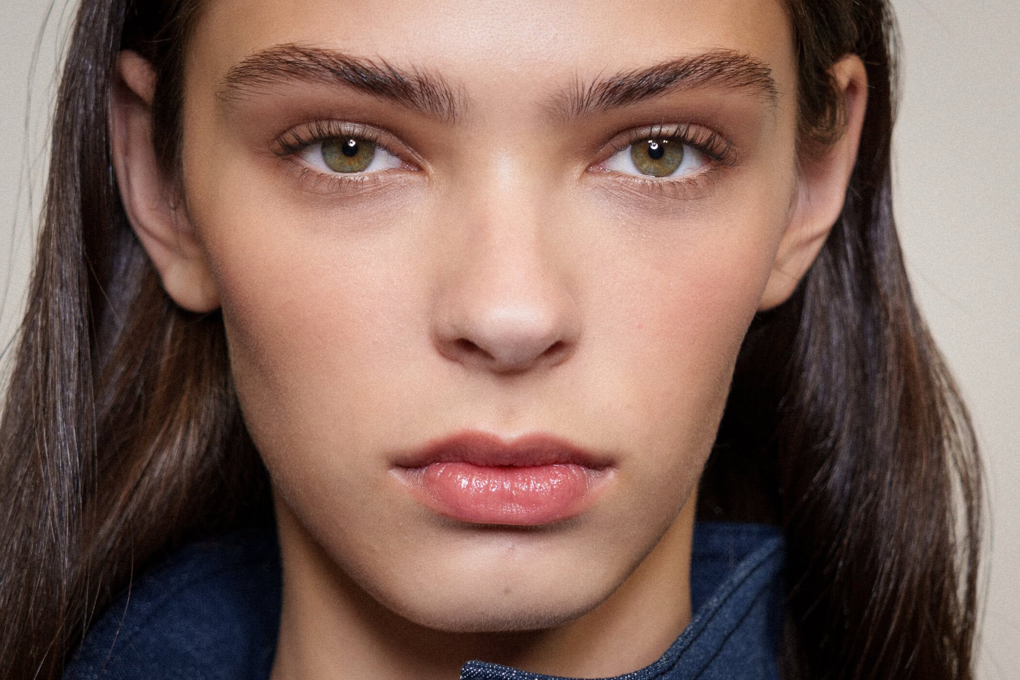 Akris Spring 2026 Fashion Show Backstage