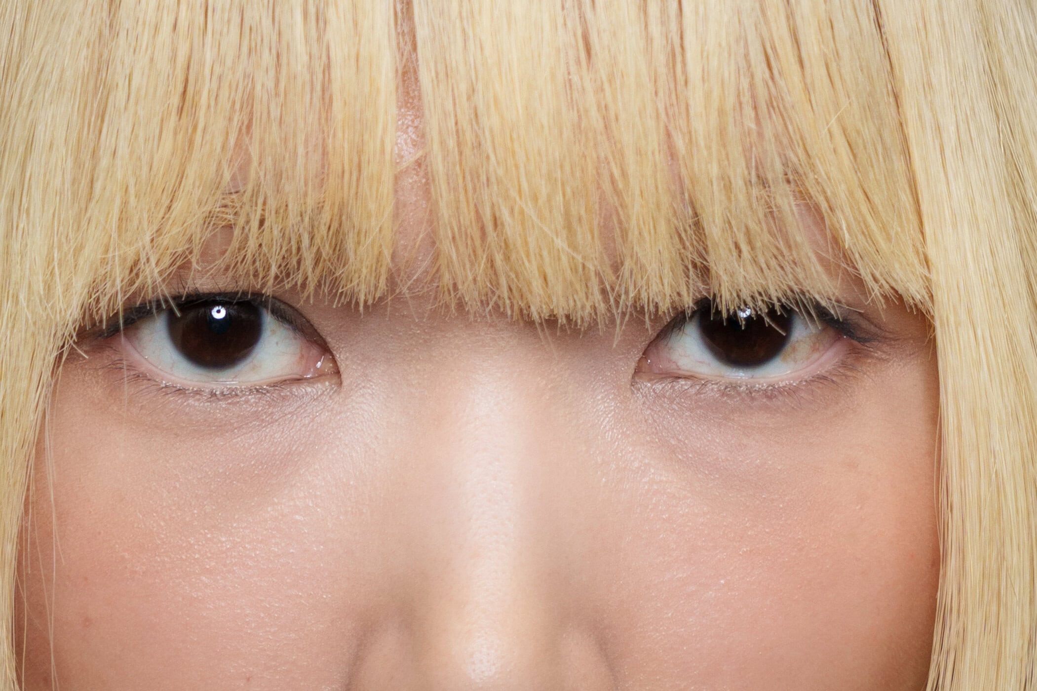 Akris Spring 2026 Fashion Show Backstage