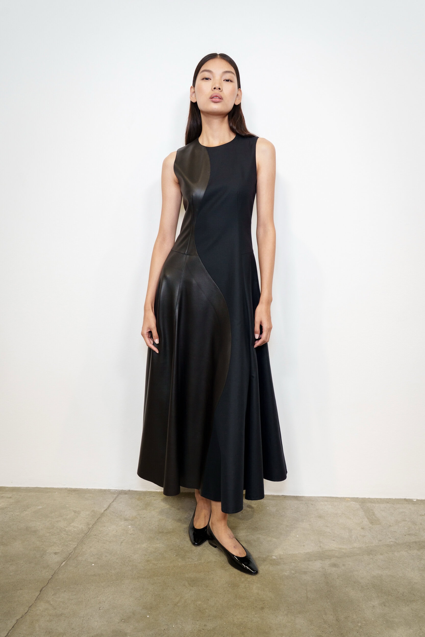Akris Spring 2026 Fashion Show Backstage