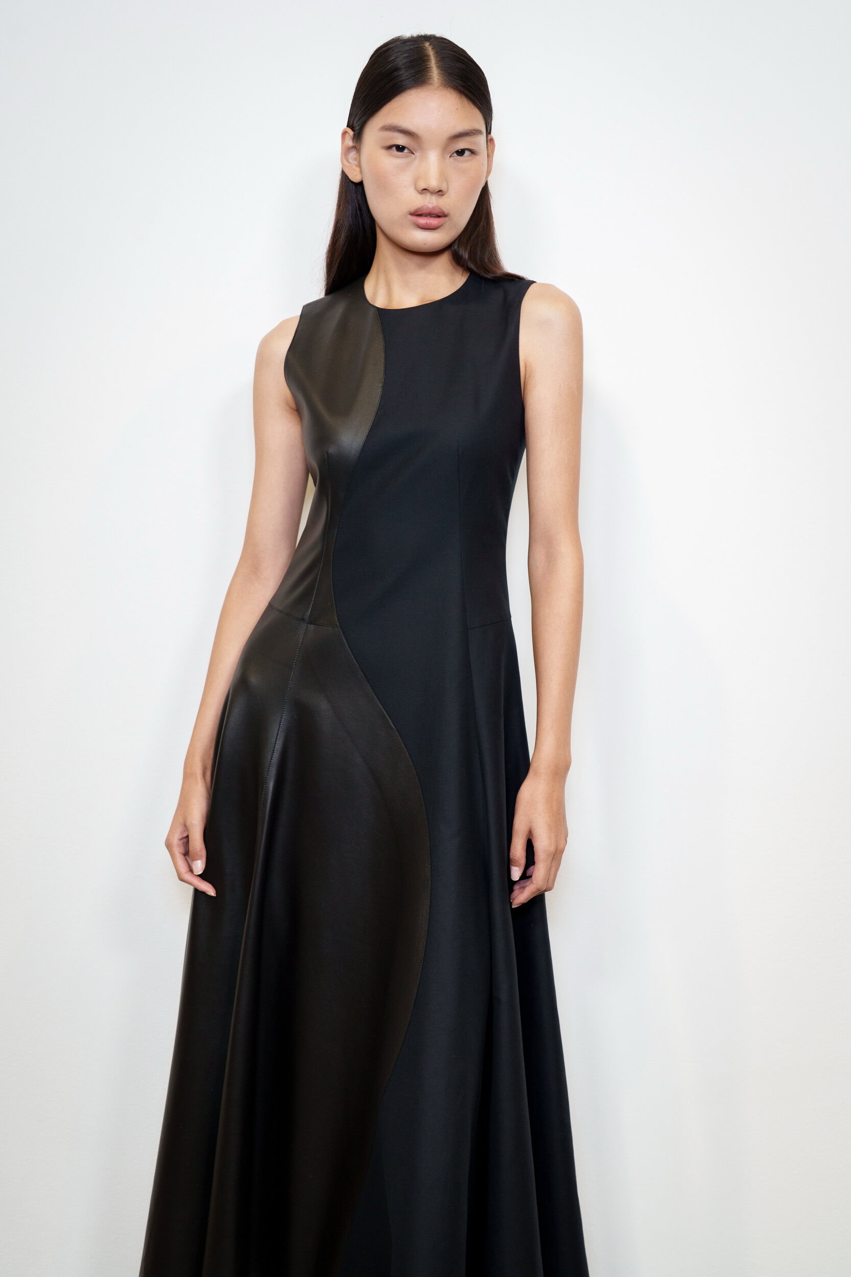 Akris Spring 2026 Fashion Show Backstage