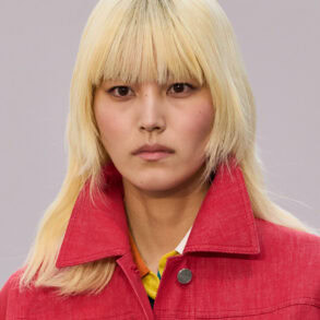 Akris Spring 2026 Fashion Show Details