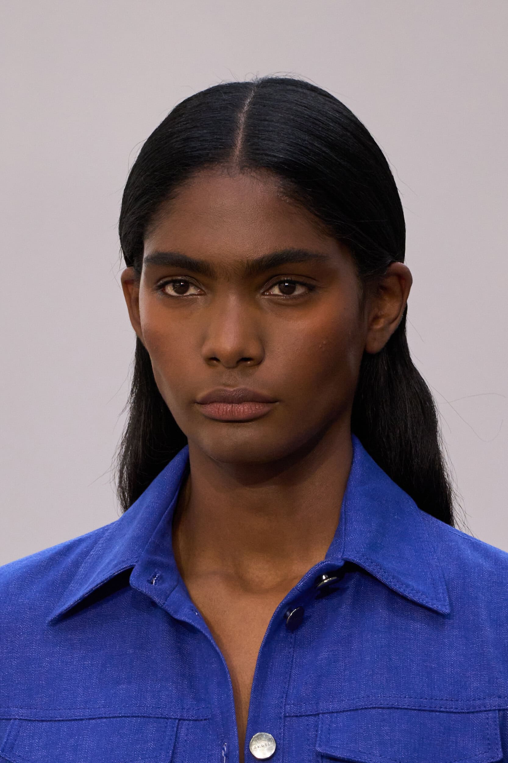 Akris Spring 2026 Fashion Show Details