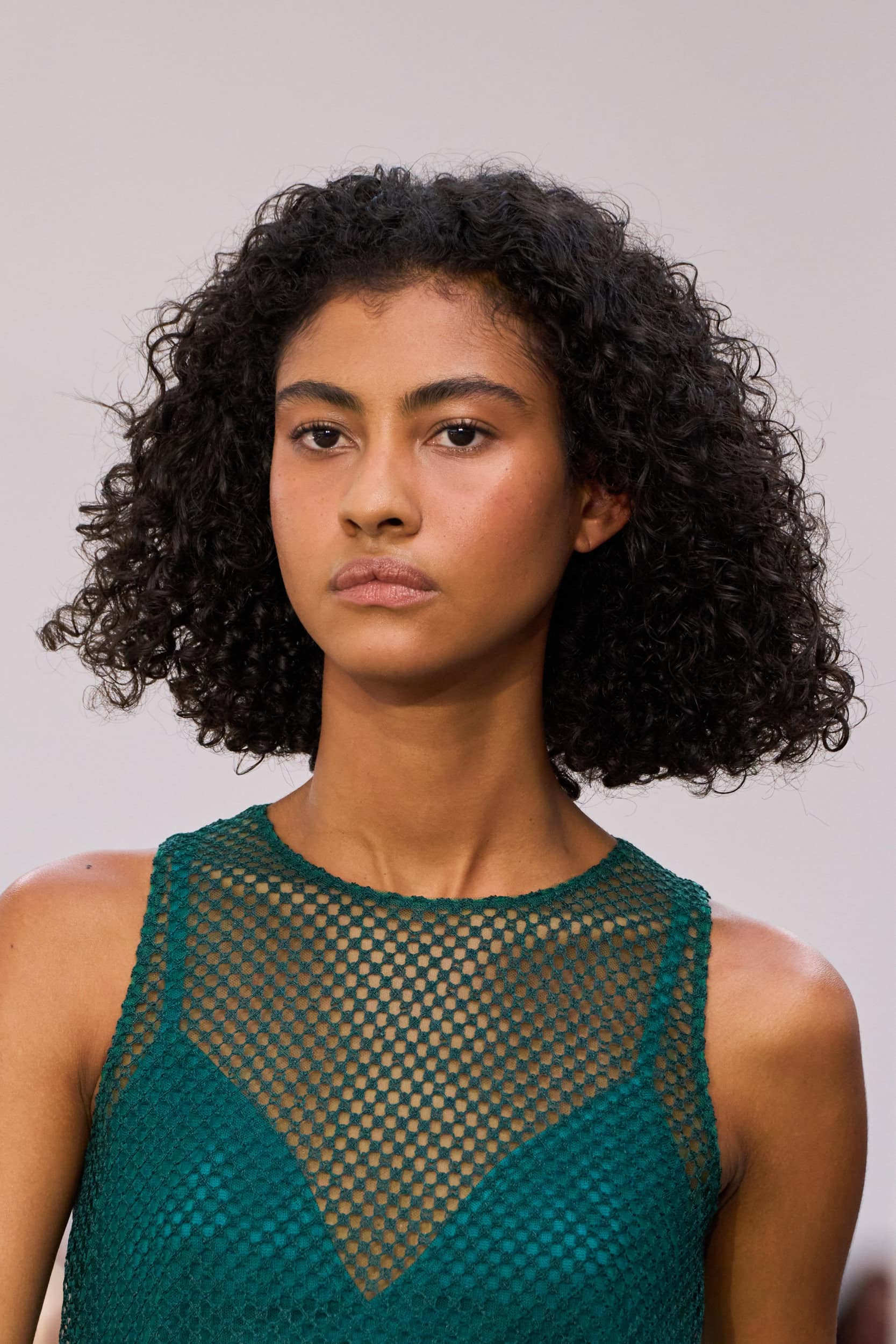 Akris Spring 2026 Fashion Show Details