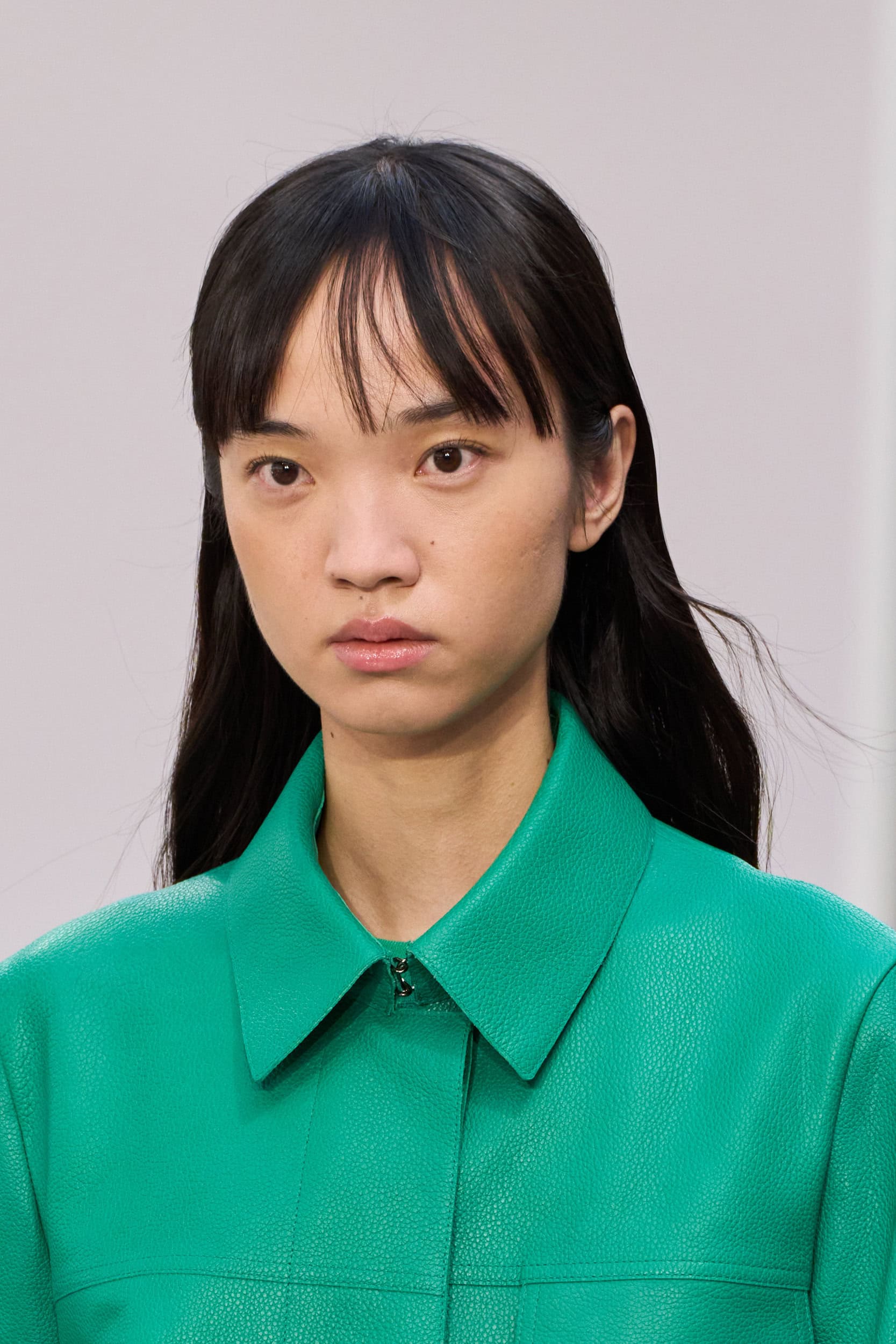 Akris Spring 2026 Fashion Show Details
