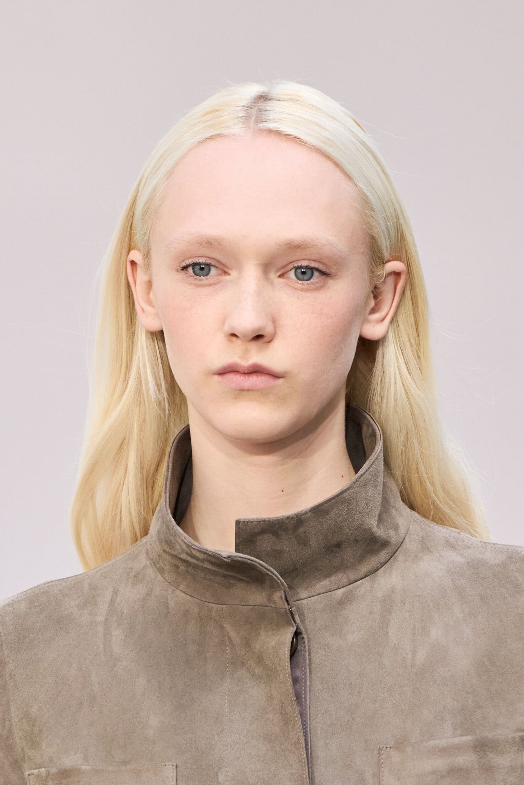Akris Spring 2026 Fashion Show Details