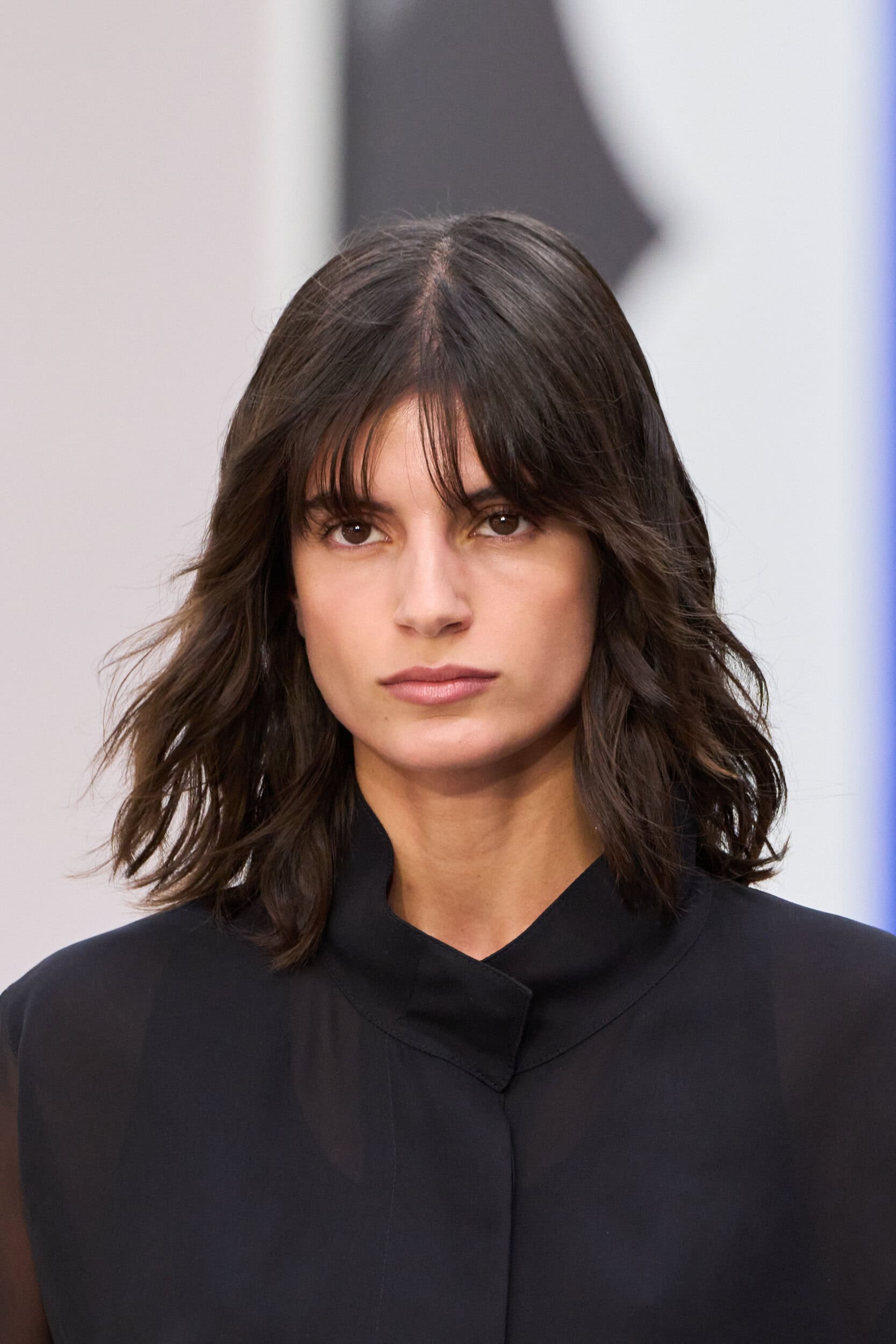 Akris Spring 2026 Fashion Show Details