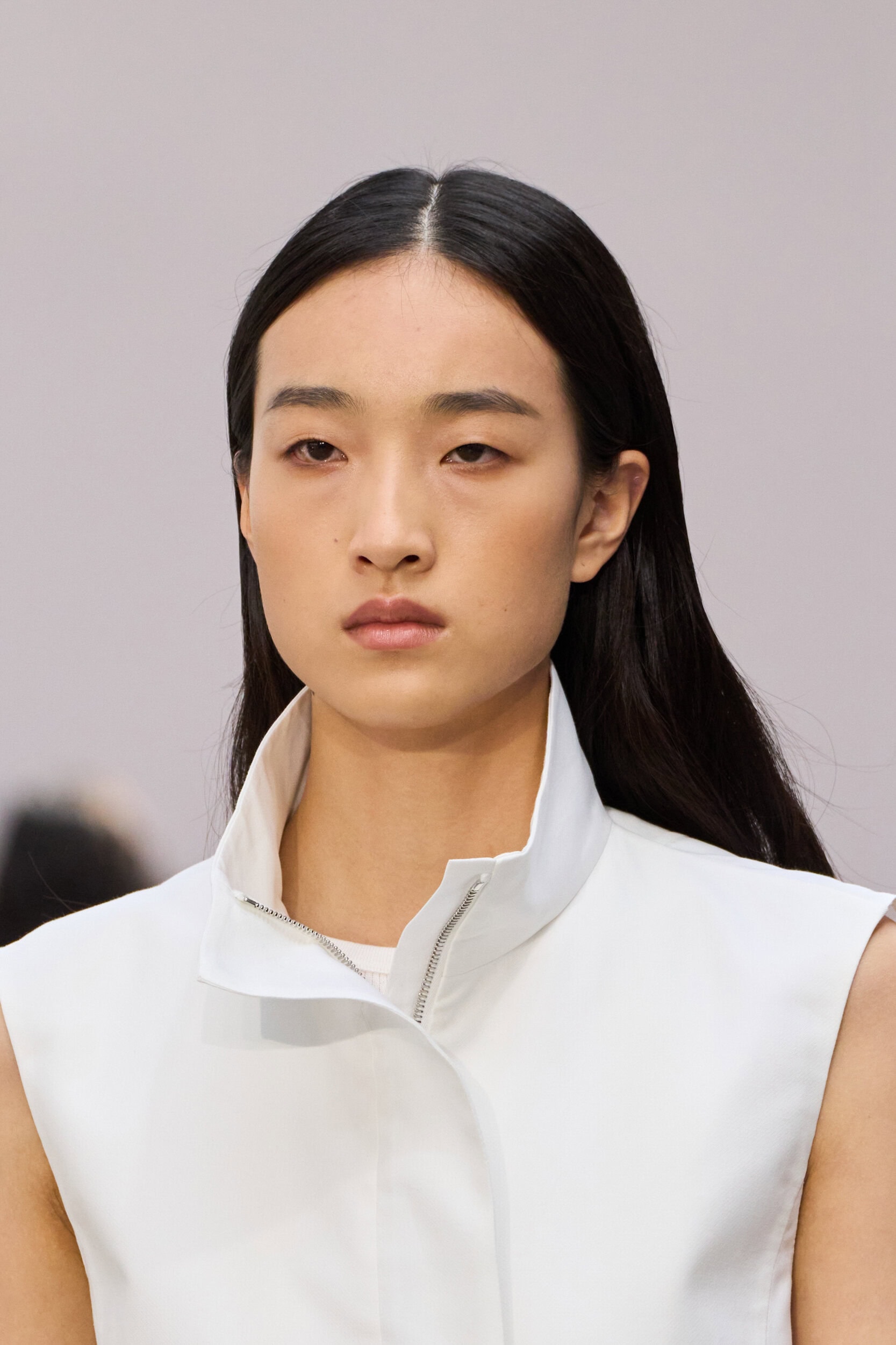 Akris Spring 2026 Fashion Show Details