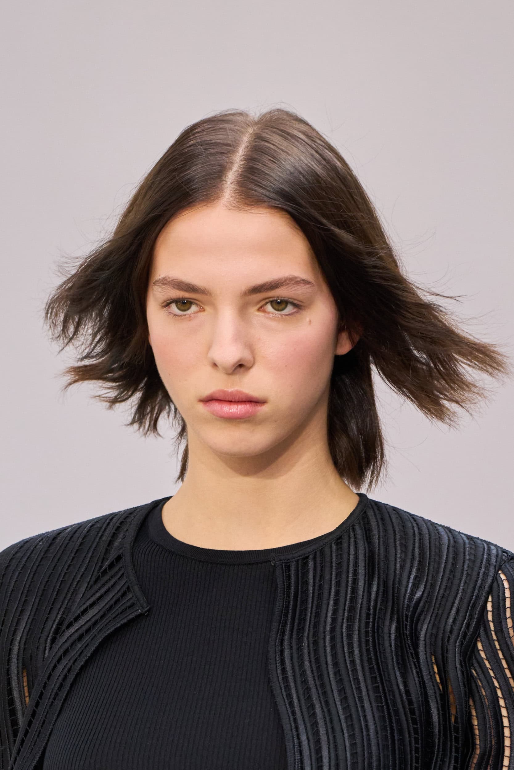 Akris Spring 2026 Fashion Show Details
