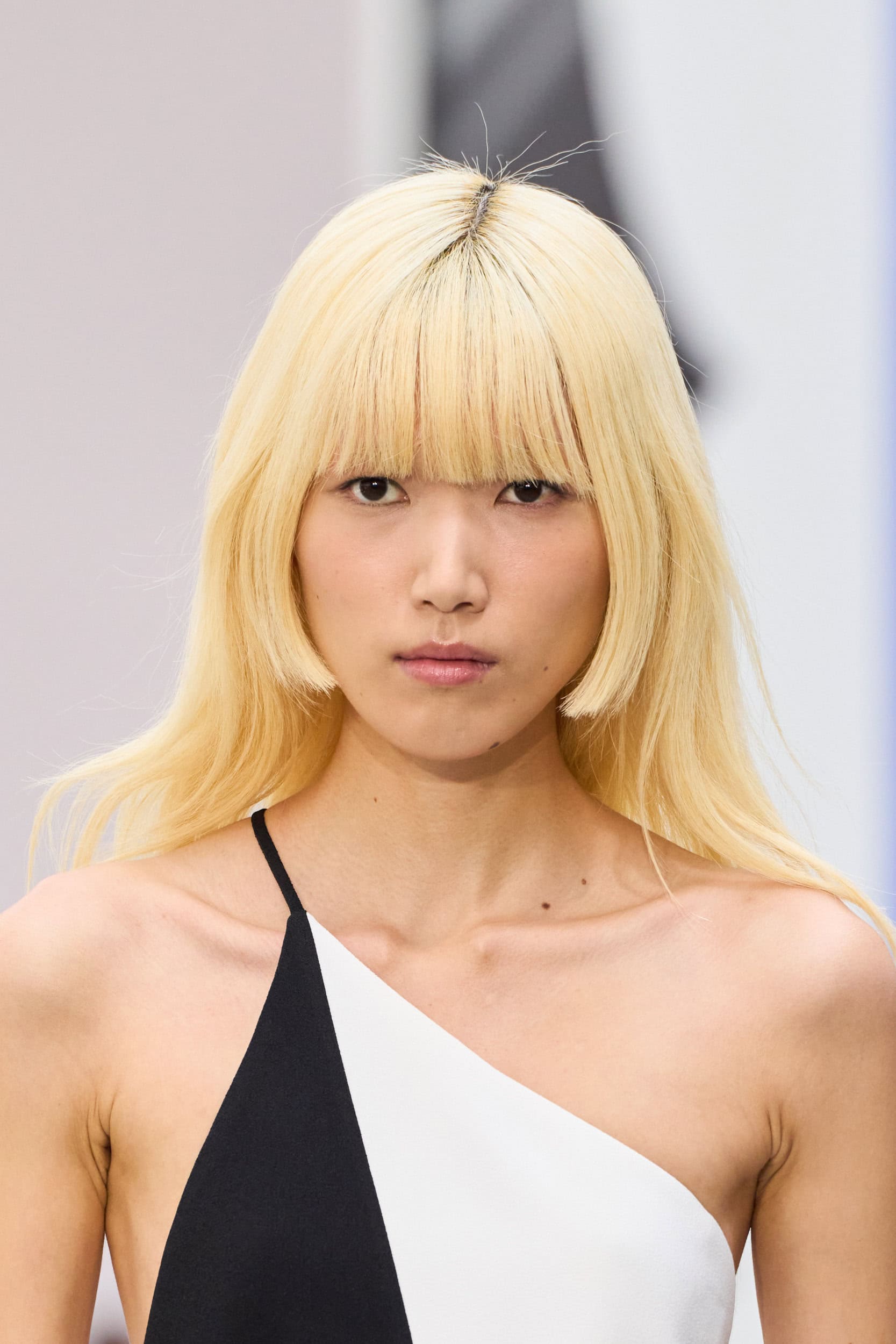 Akris Spring 2026 Fashion Show Details