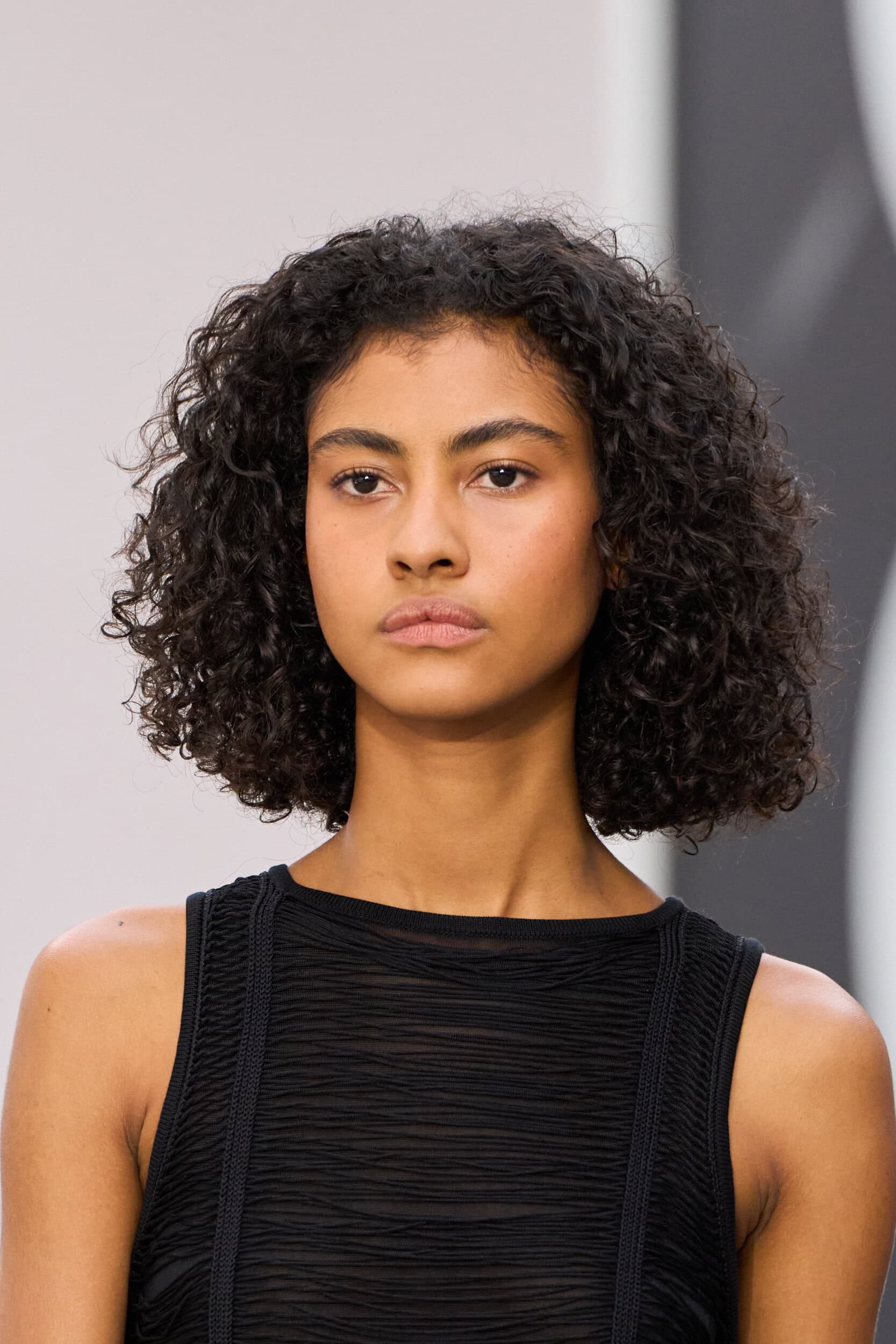 Akris Spring 2026 Fashion Show Details