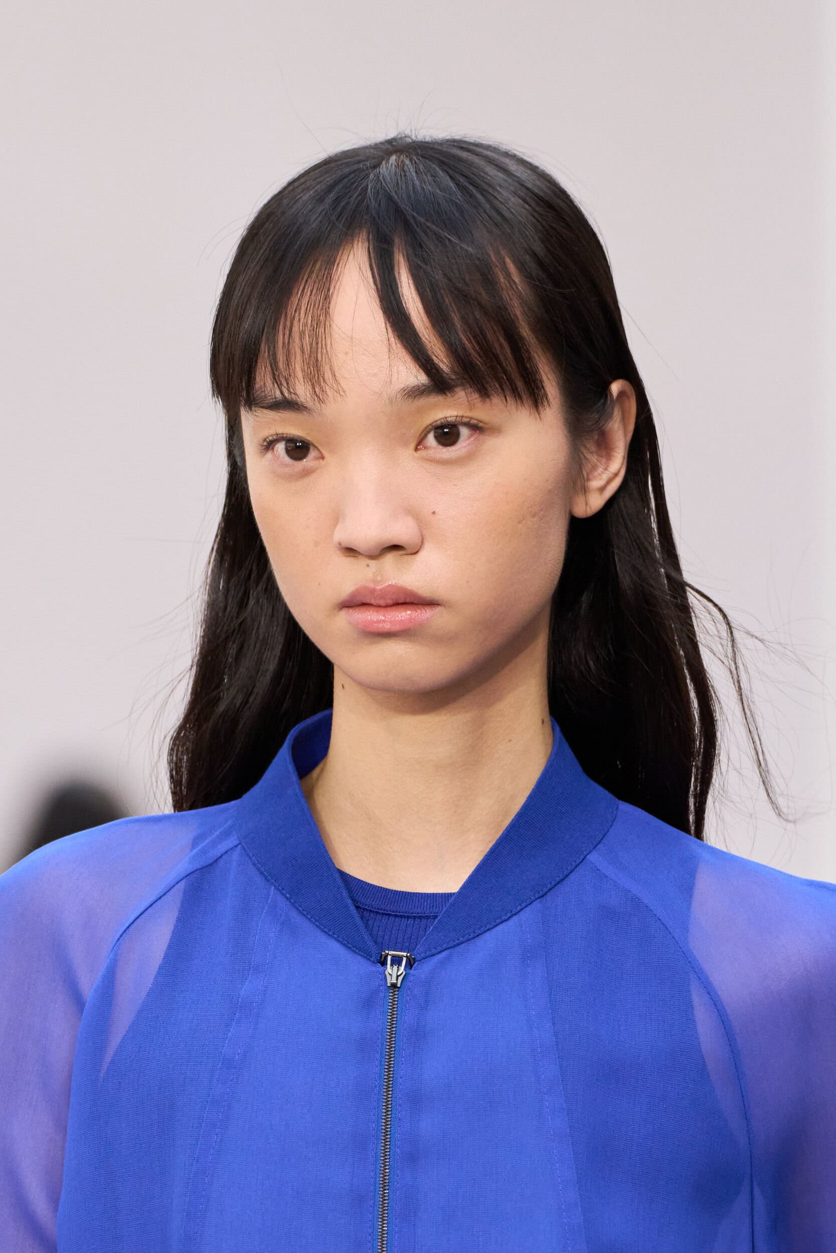 Akris Spring 2026 Fashion Show Details