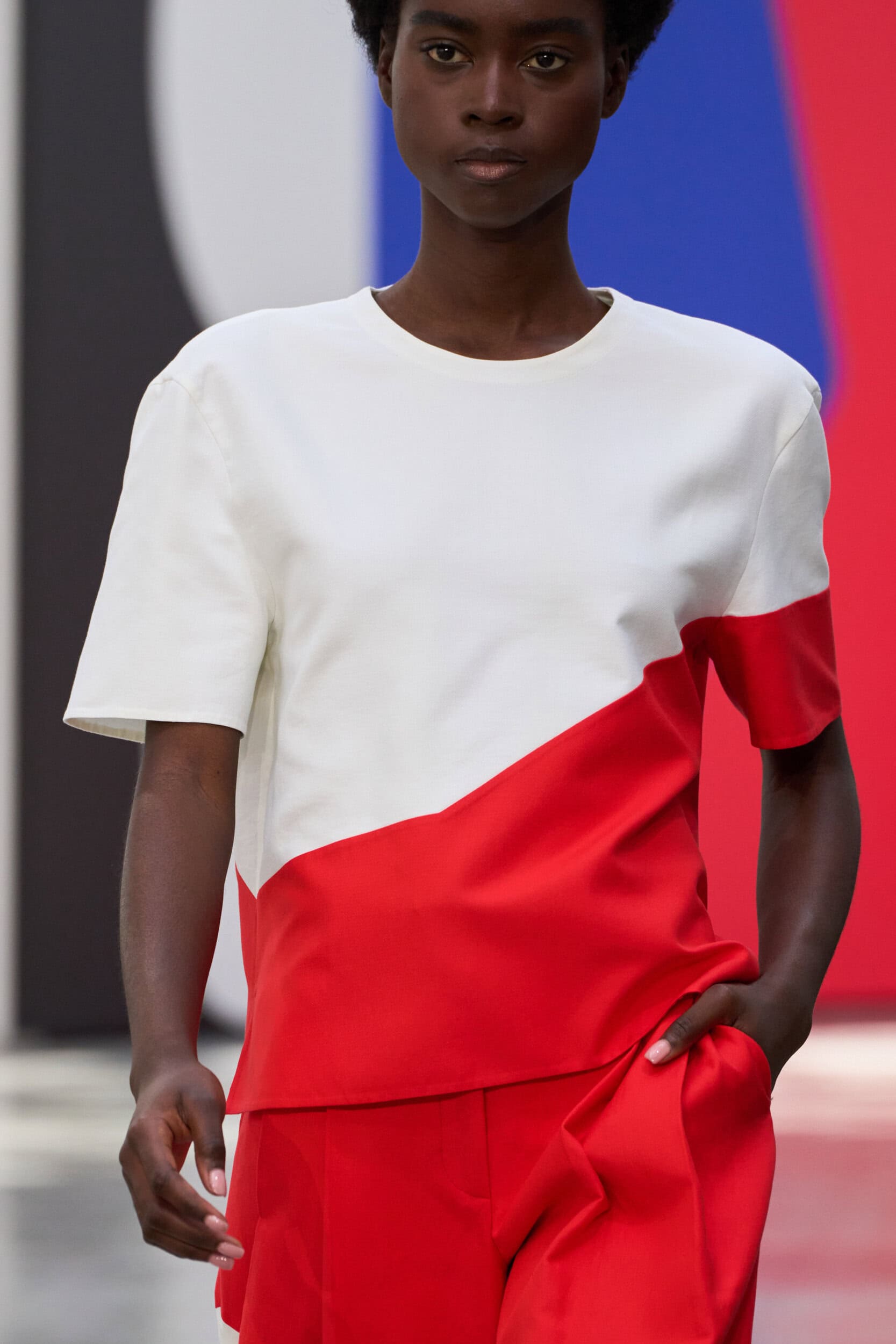 Akris Spring 2026 Fashion Show Details