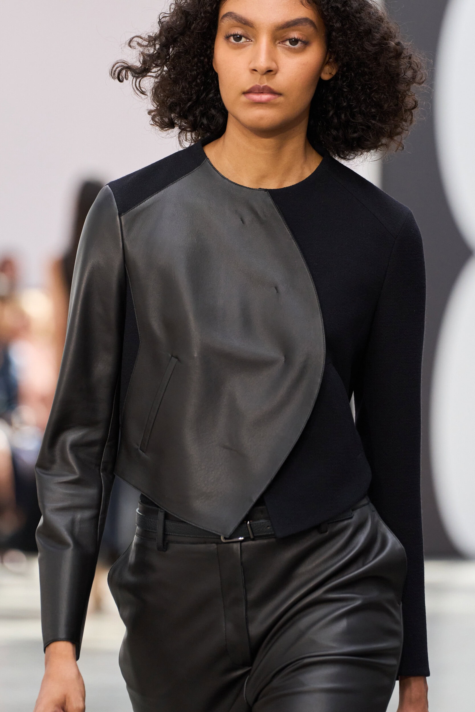 Akris Spring 2026 Fashion Show Details