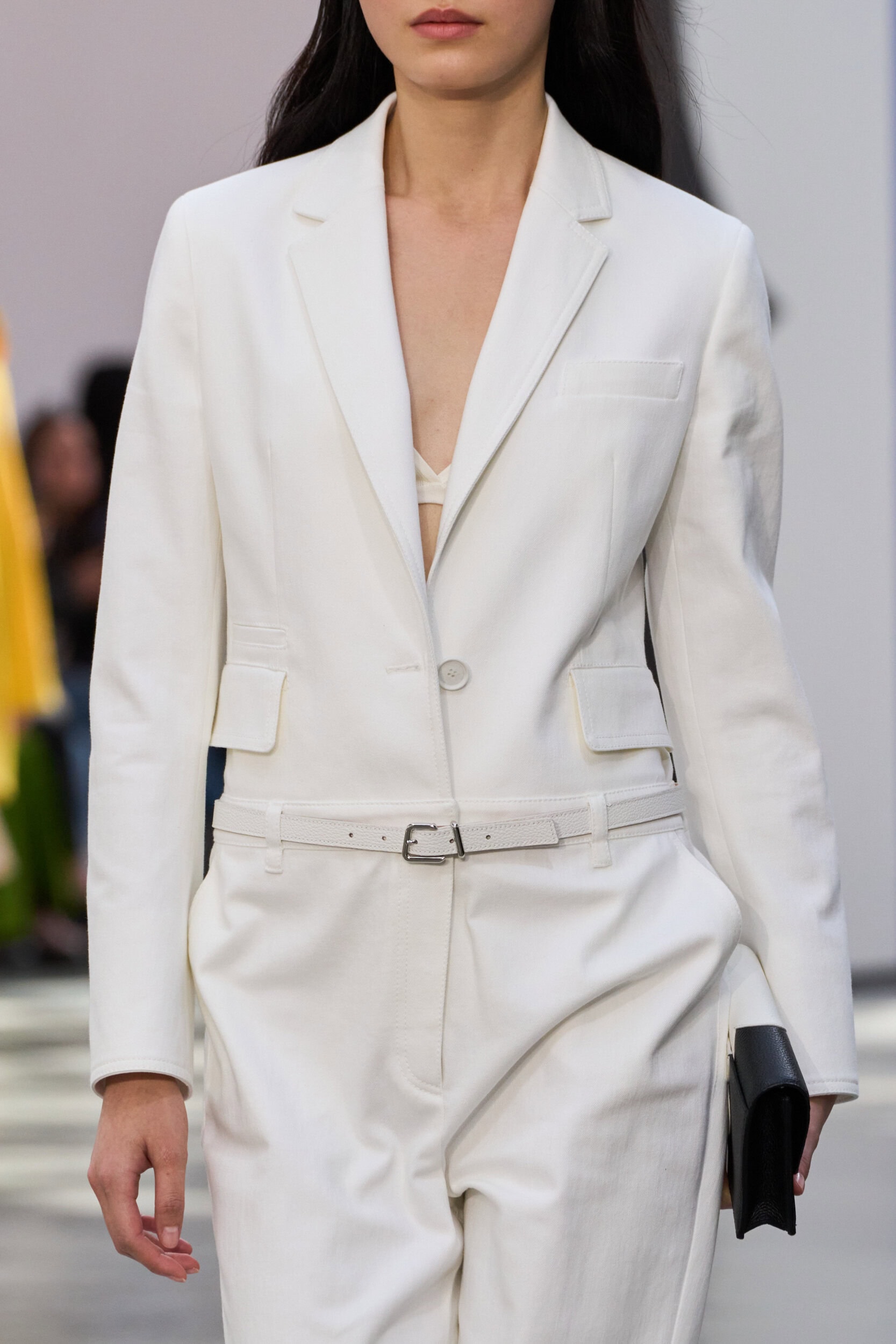 Akris Spring 2026 Fashion Show Details