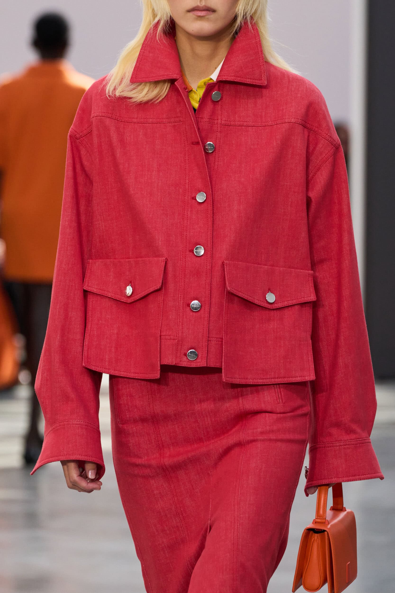 Akris Spring 2026 Fashion Show Details