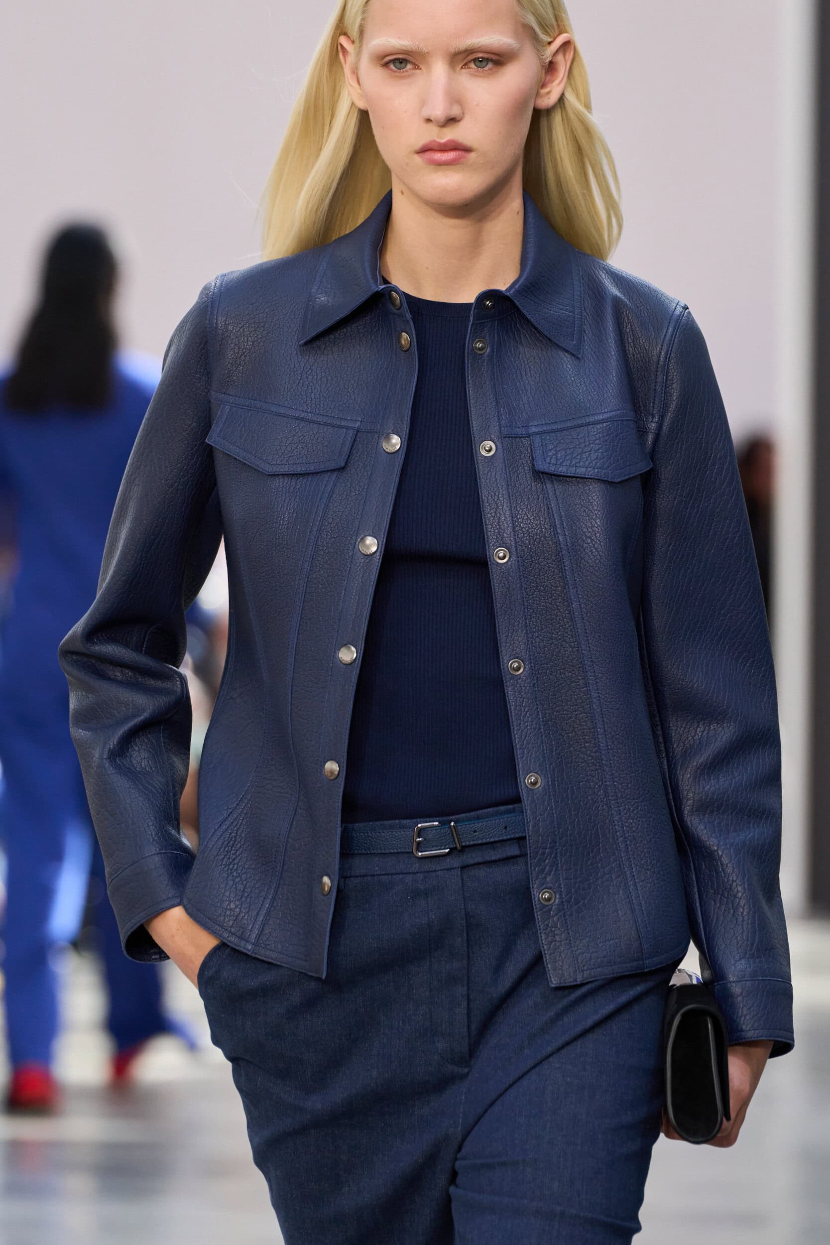 Akris Spring 2026 Fashion Show Details