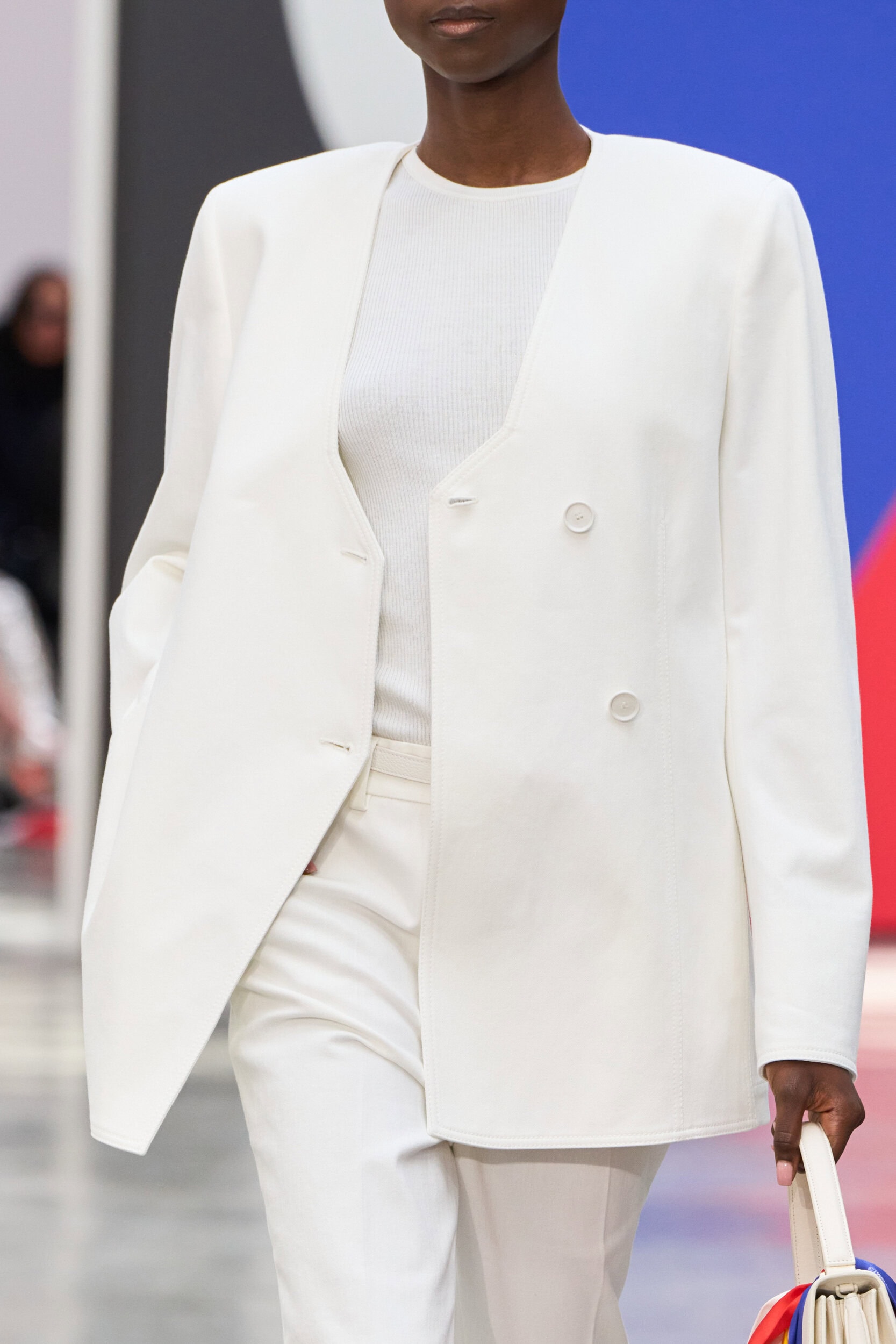 Akris Spring 2026 Fashion Show Details