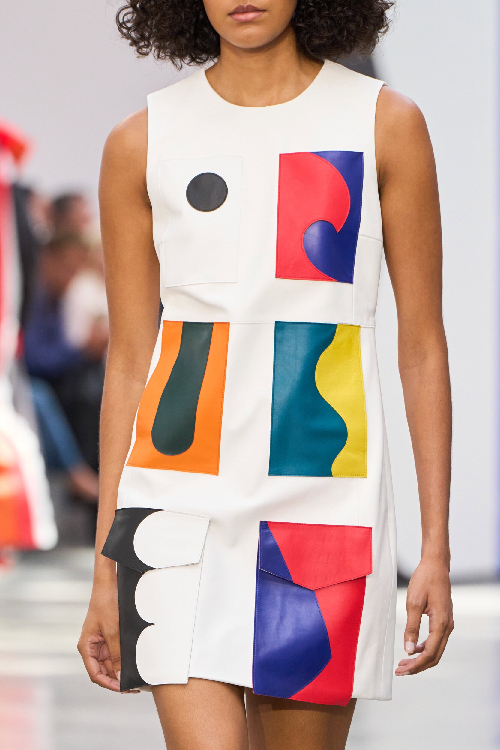 Akris Spring 2026 Fashion Show Details