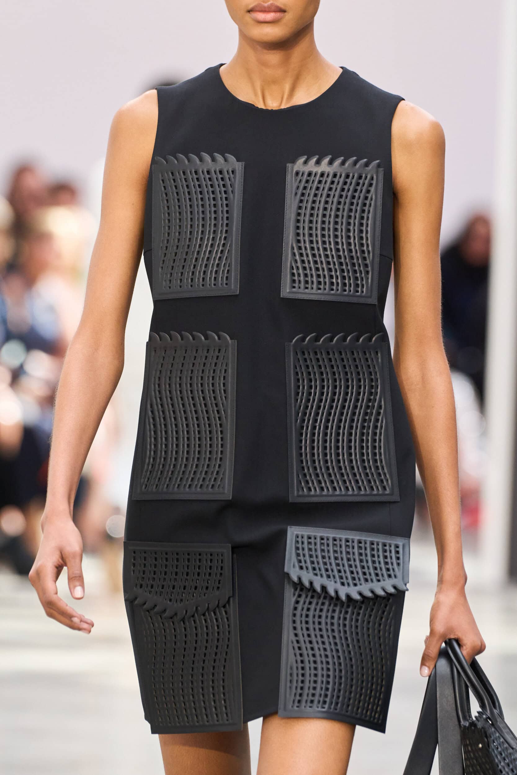 Akris Spring 2026 Fashion Show Details