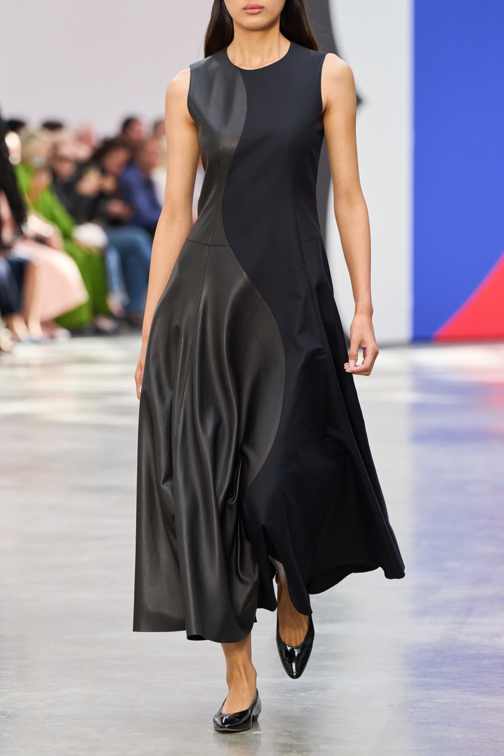 Akris Spring 2026 Fashion Show Details