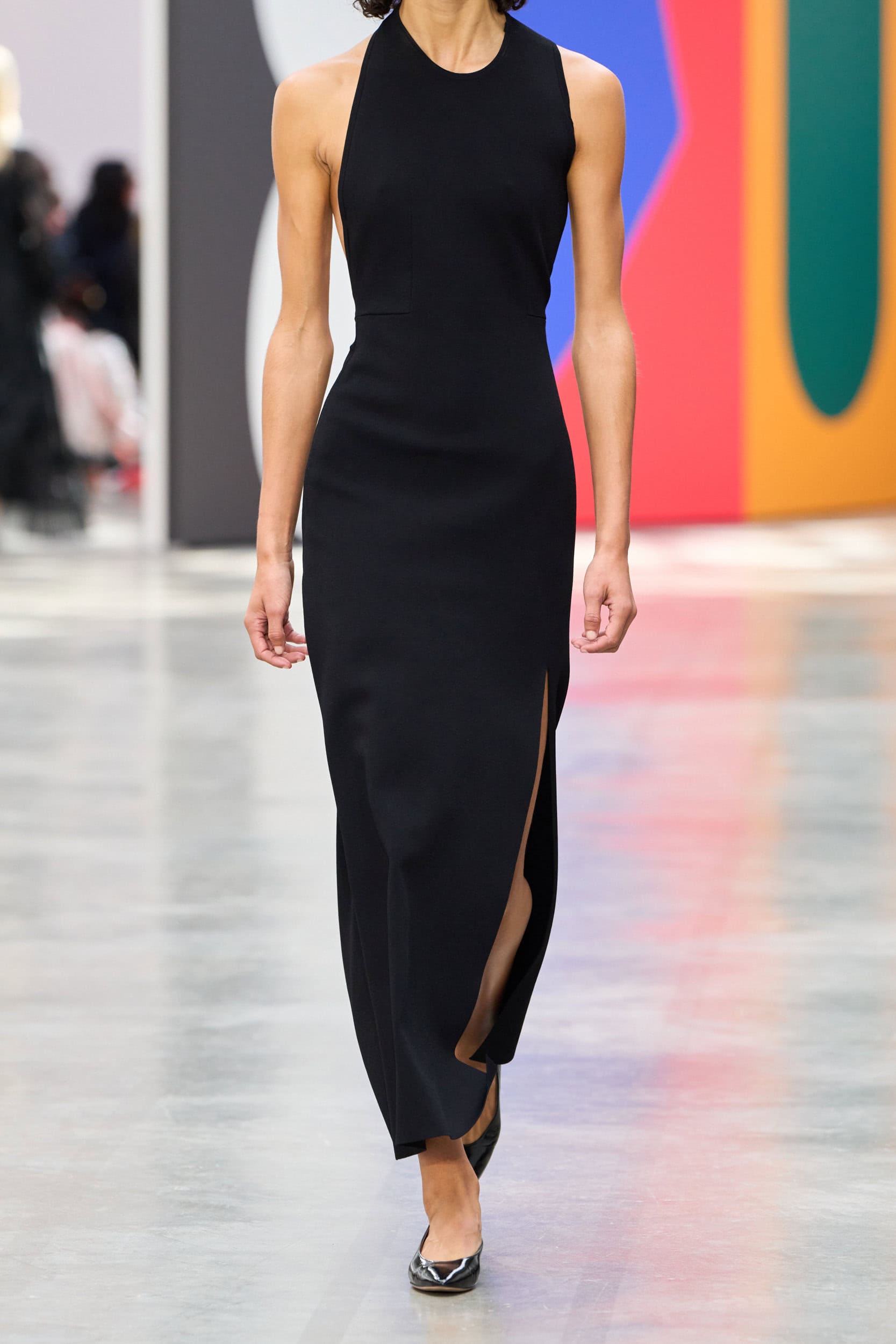 Akris Spring 2026 Fashion Show Details