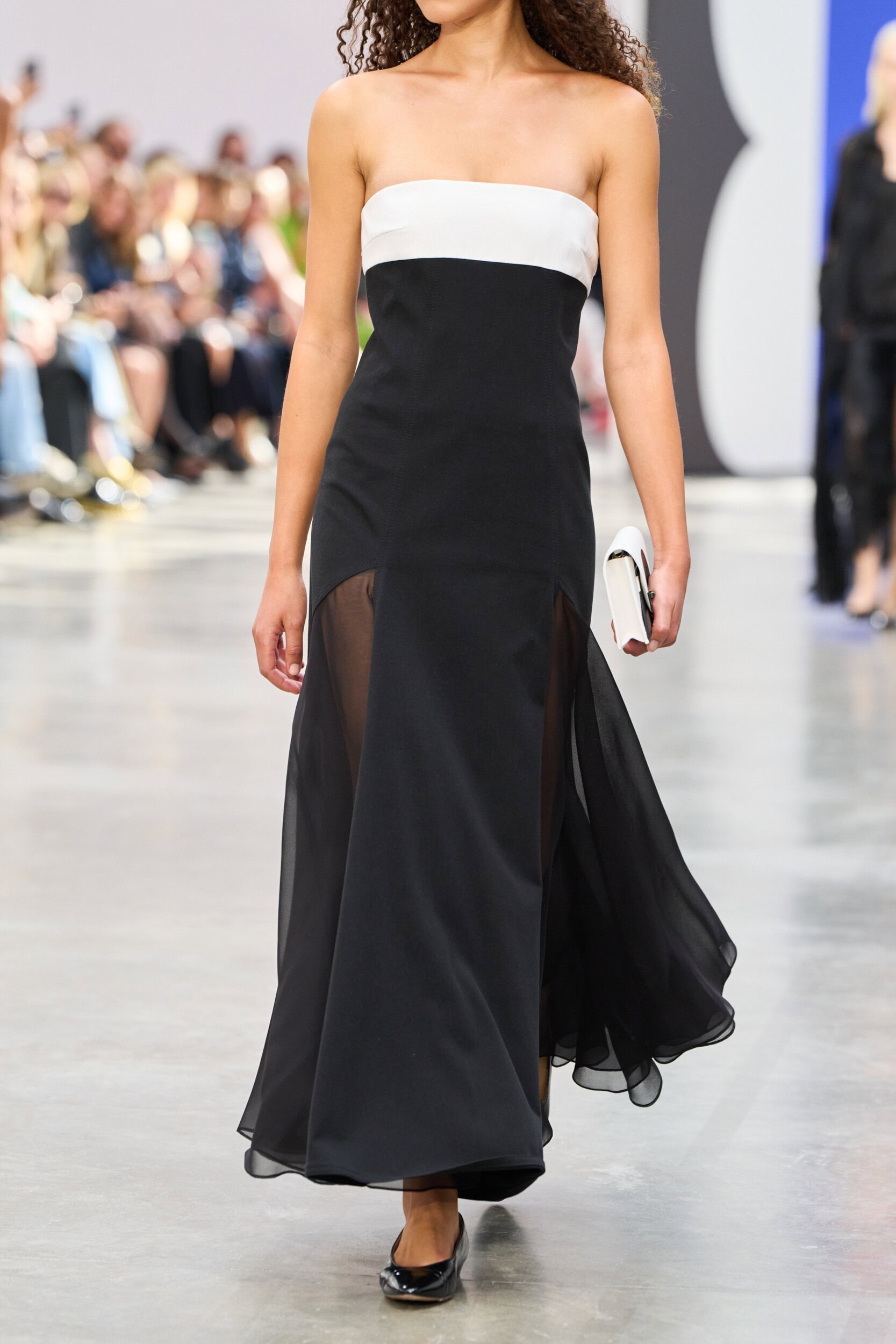Akris Spring 2026 Fashion Show Details