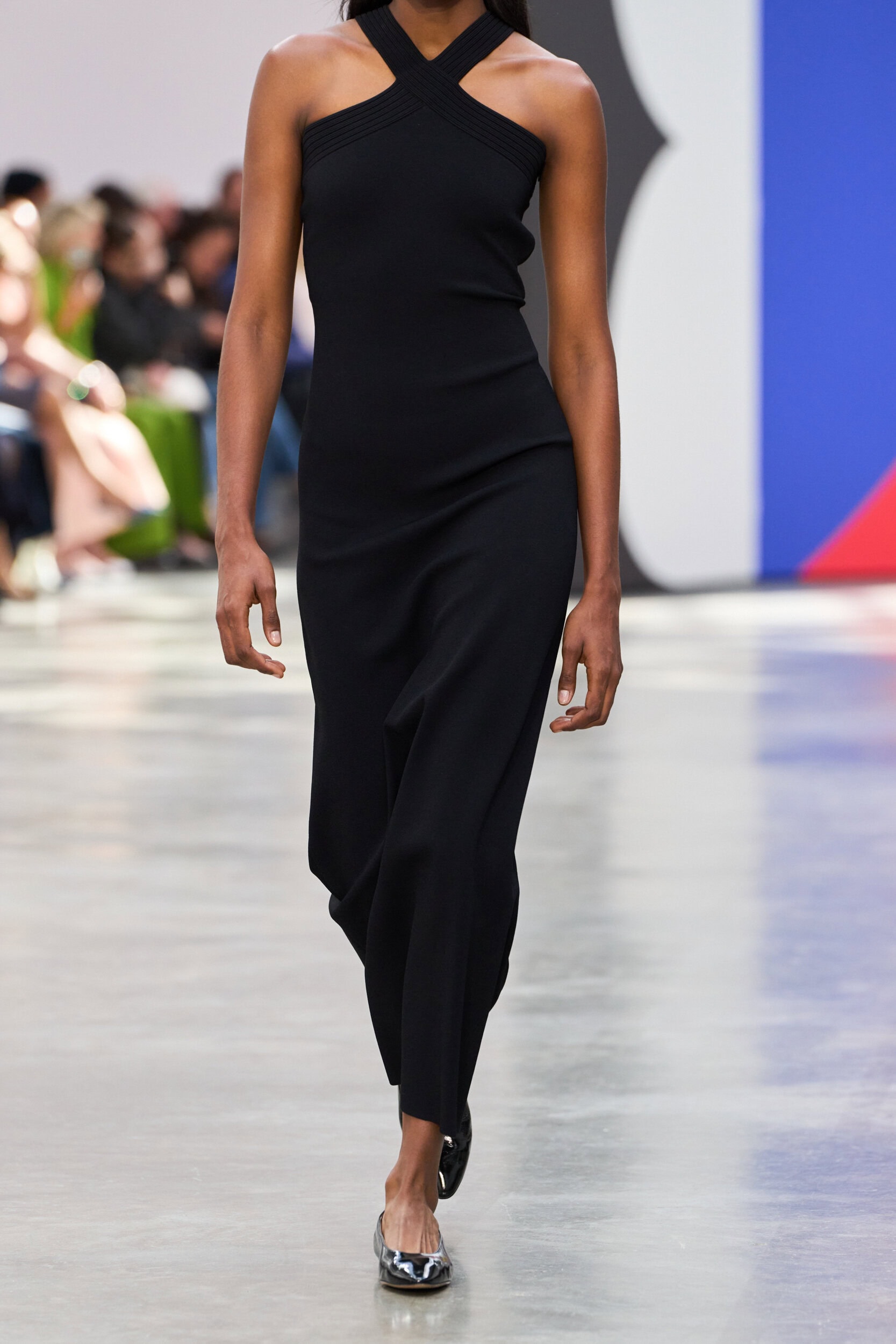 Akris Spring 2026 Fashion Show Details