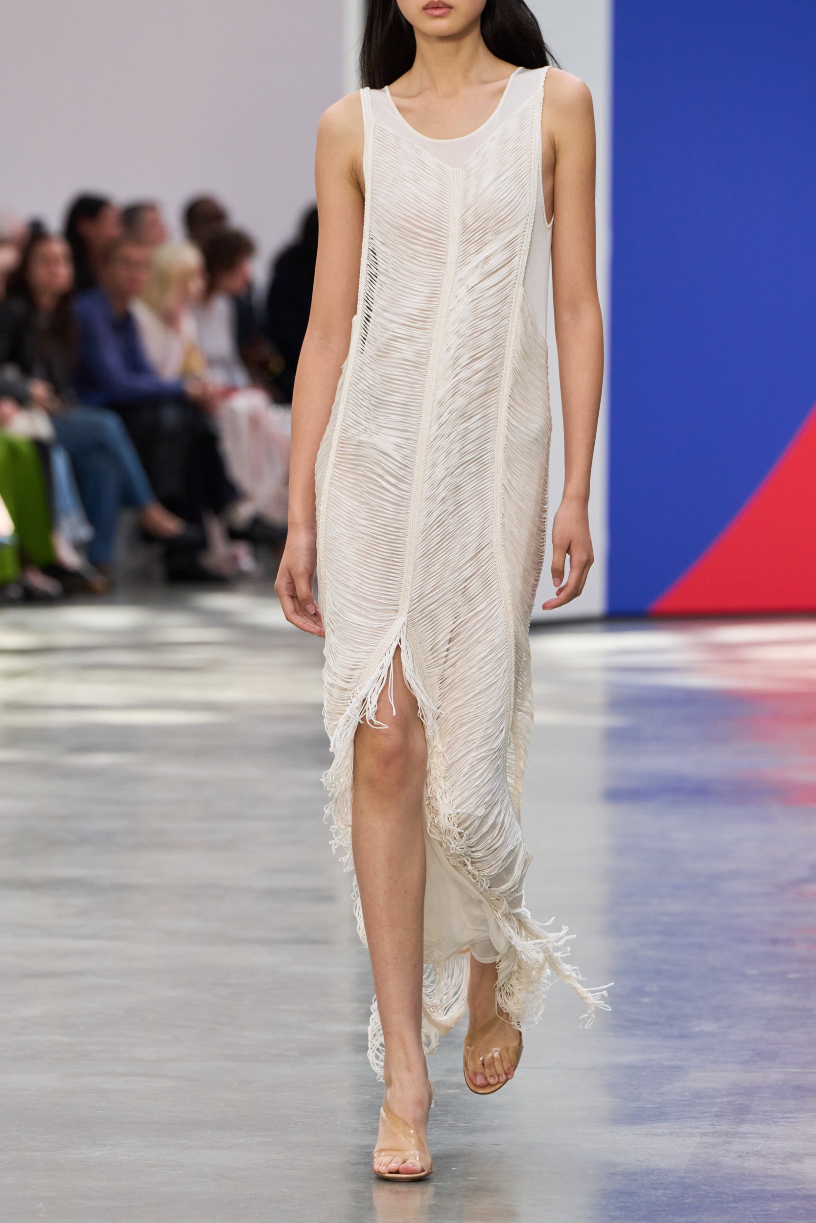 Akris Spring 2026 Fashion Show Details
