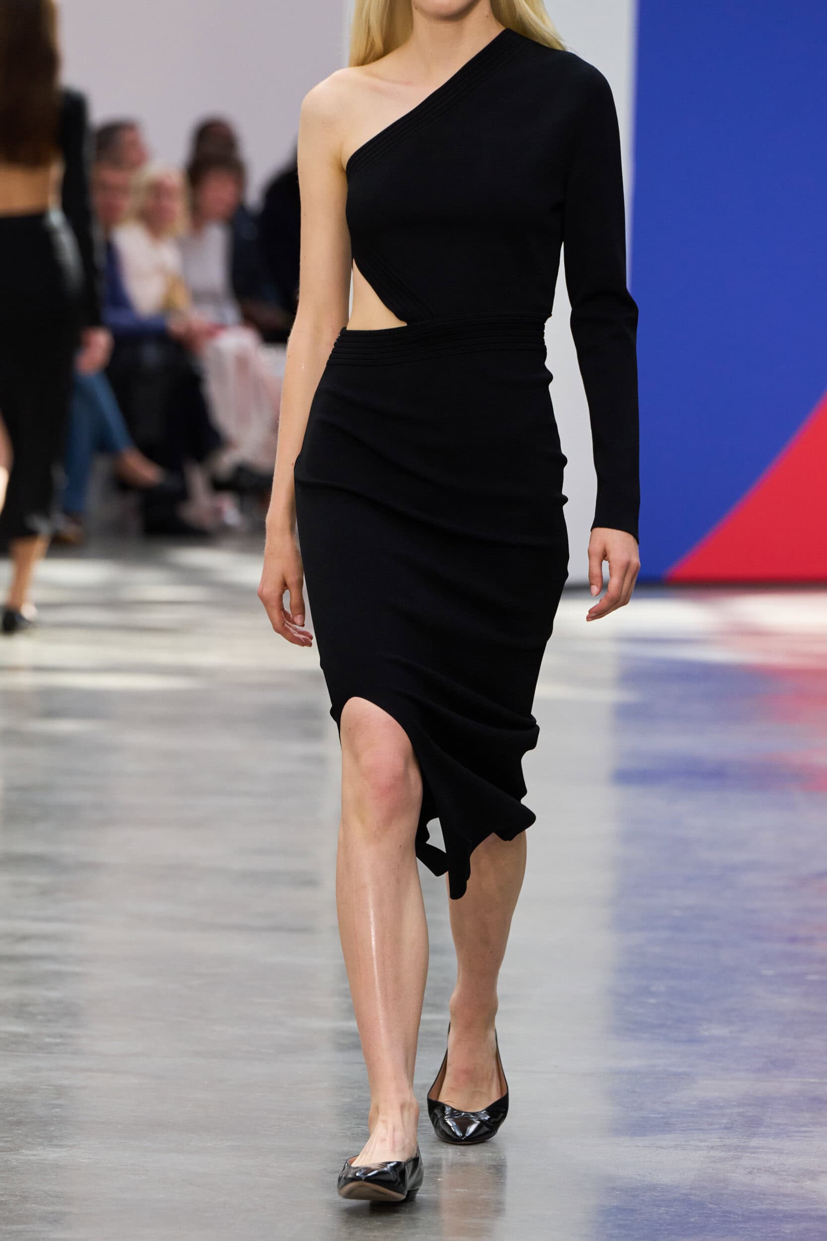 Akris Spring 2026 Fashion Show Details