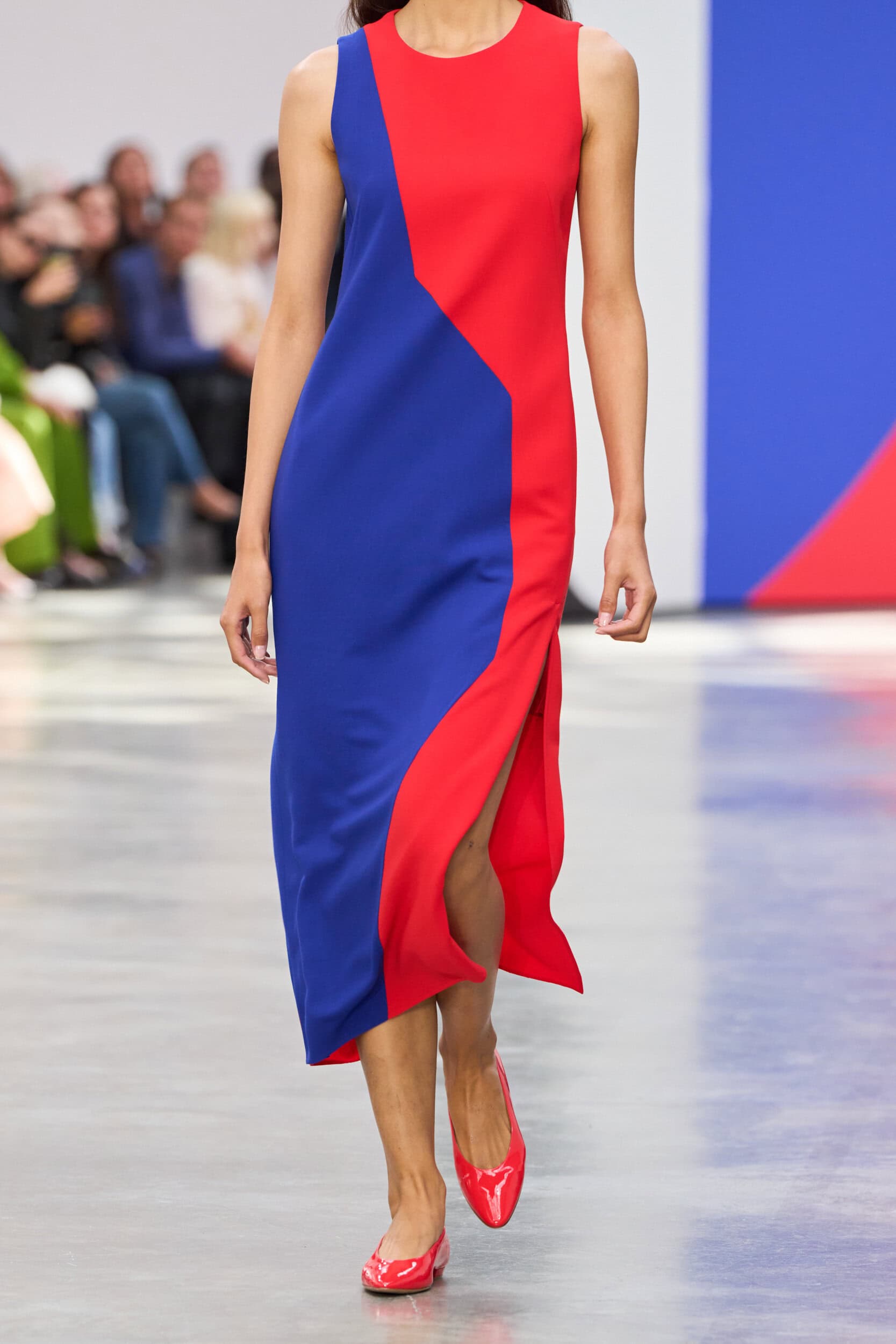 Akris Spring 2026 Fashion Show Details
