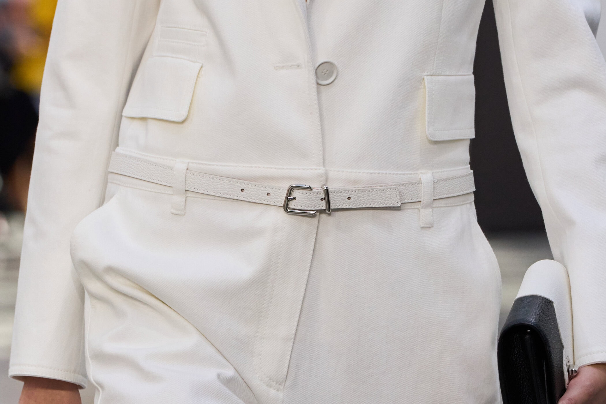 Akris Spring 2026 Fashion Show Details