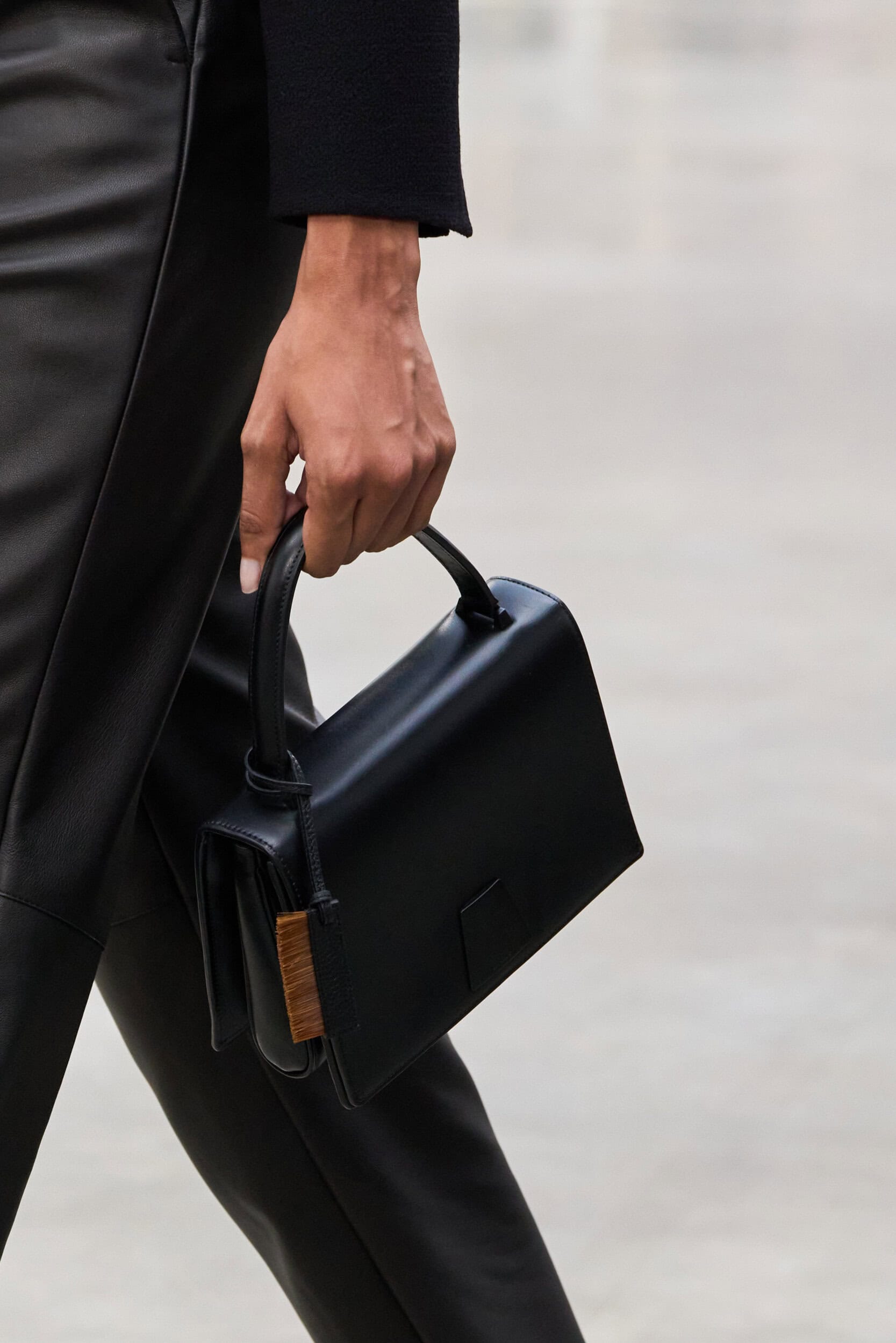 Akris Spring 2026 Fashion Show Details