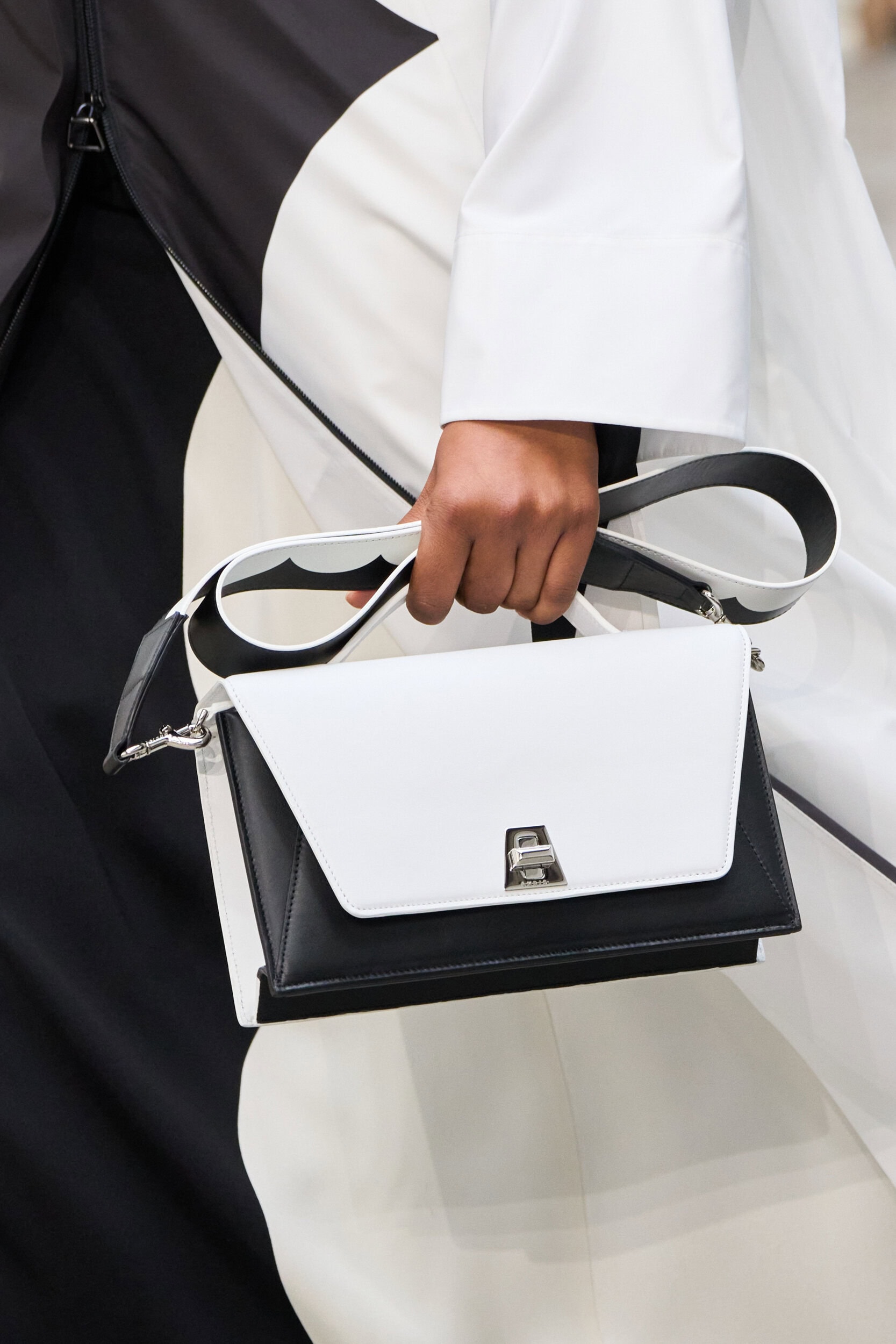 Akris Spring 2026 Fashion Show Details