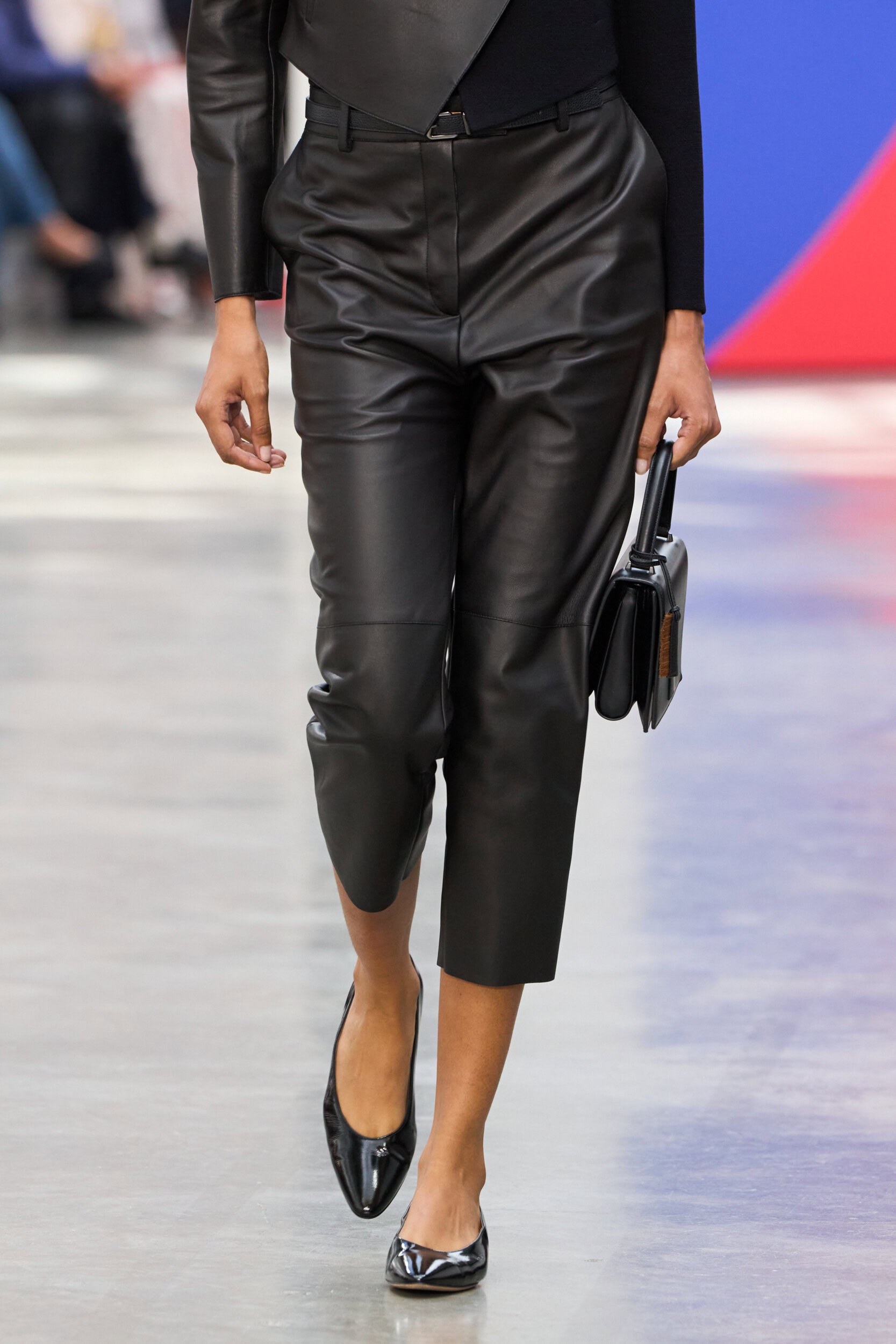 Akris Spring 2026 Fashion Show Details