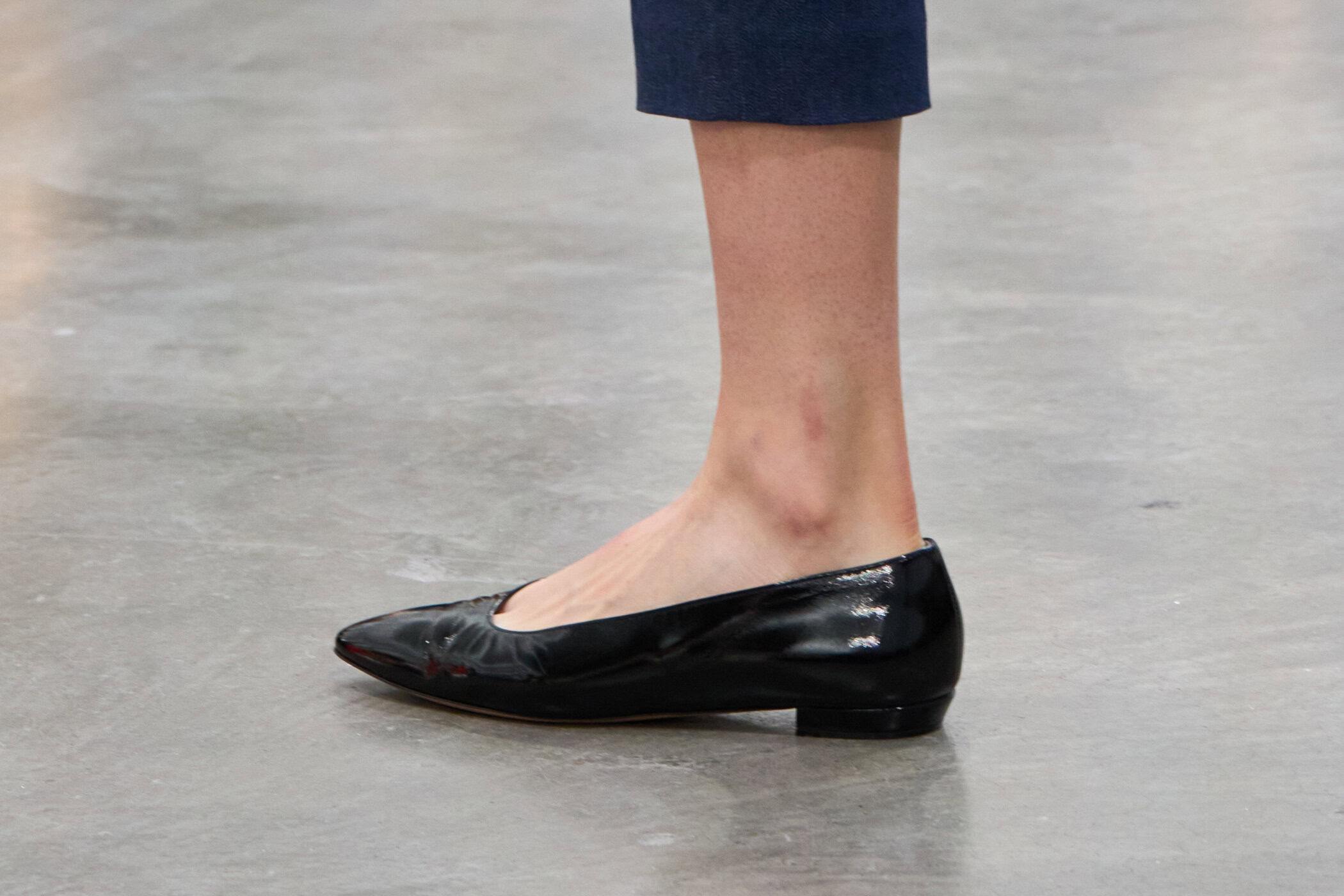 Akris Spring 2026 Fashion Show Details