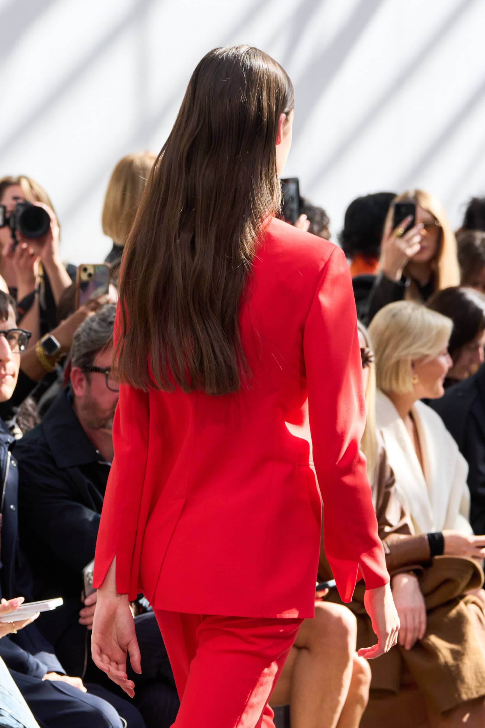 Akris Spring 2026 Fashion Show Details