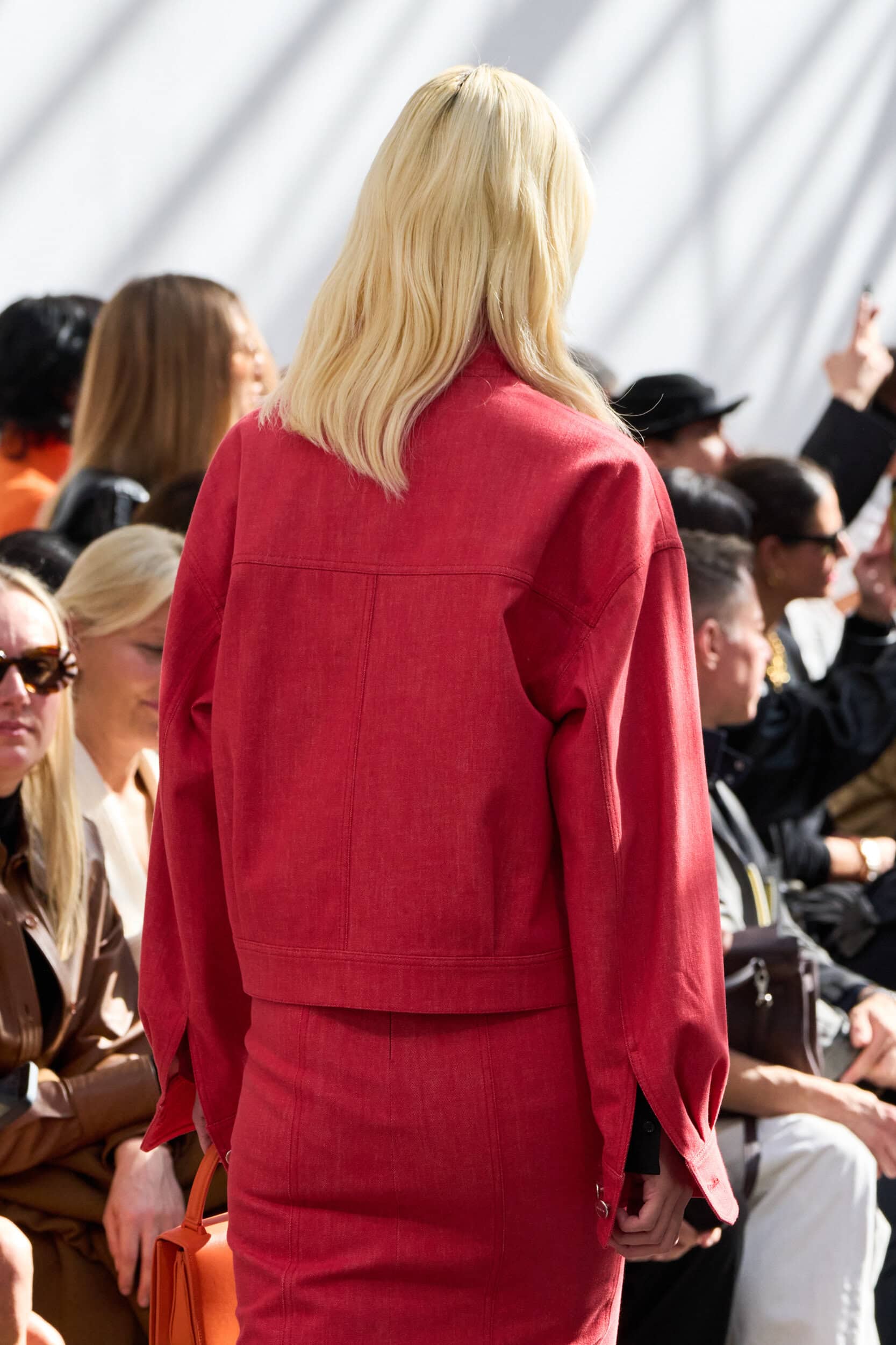 Akris Spring 2026 Fashion Show Details