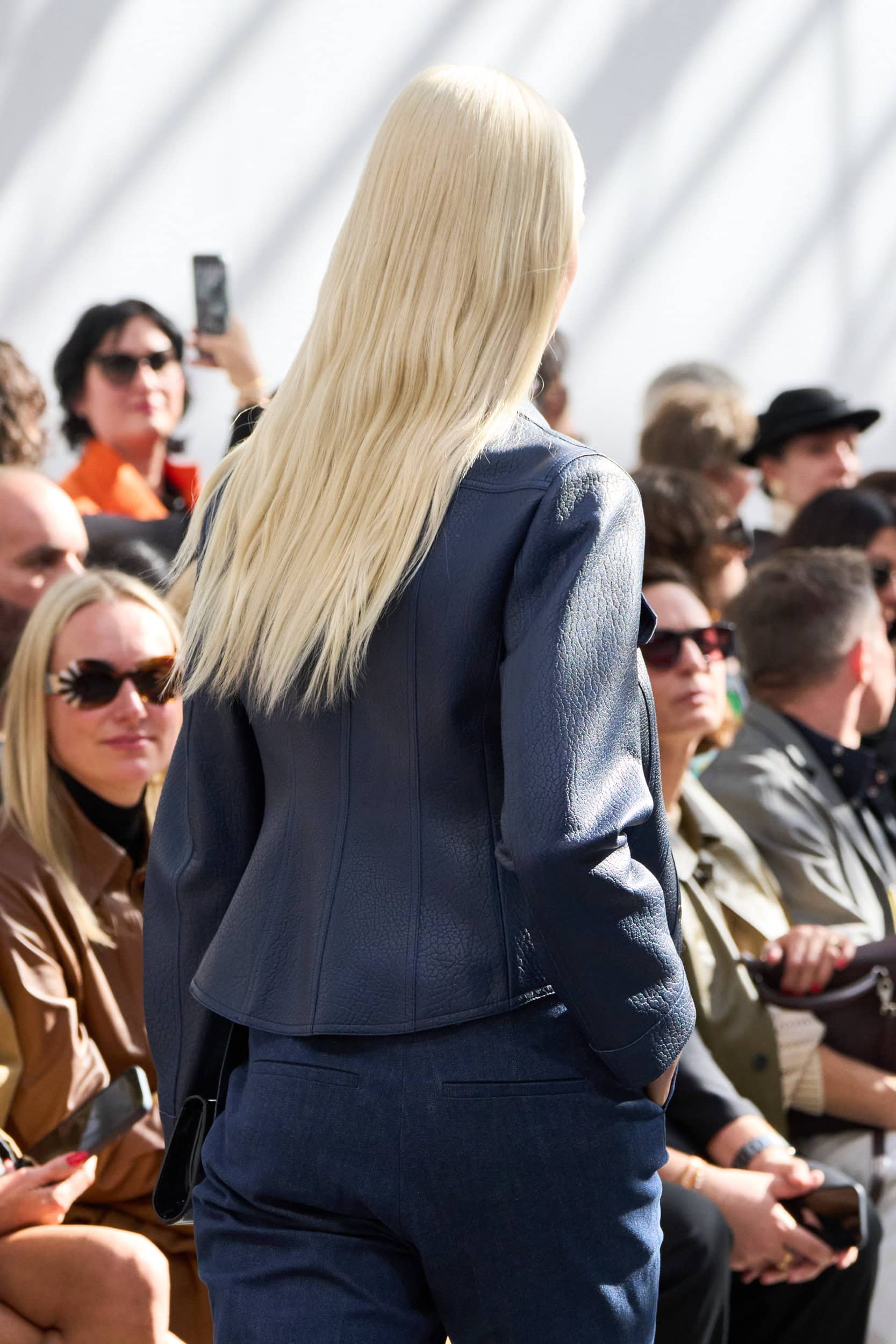 Akris Spring 2026 Fashion Show Details
