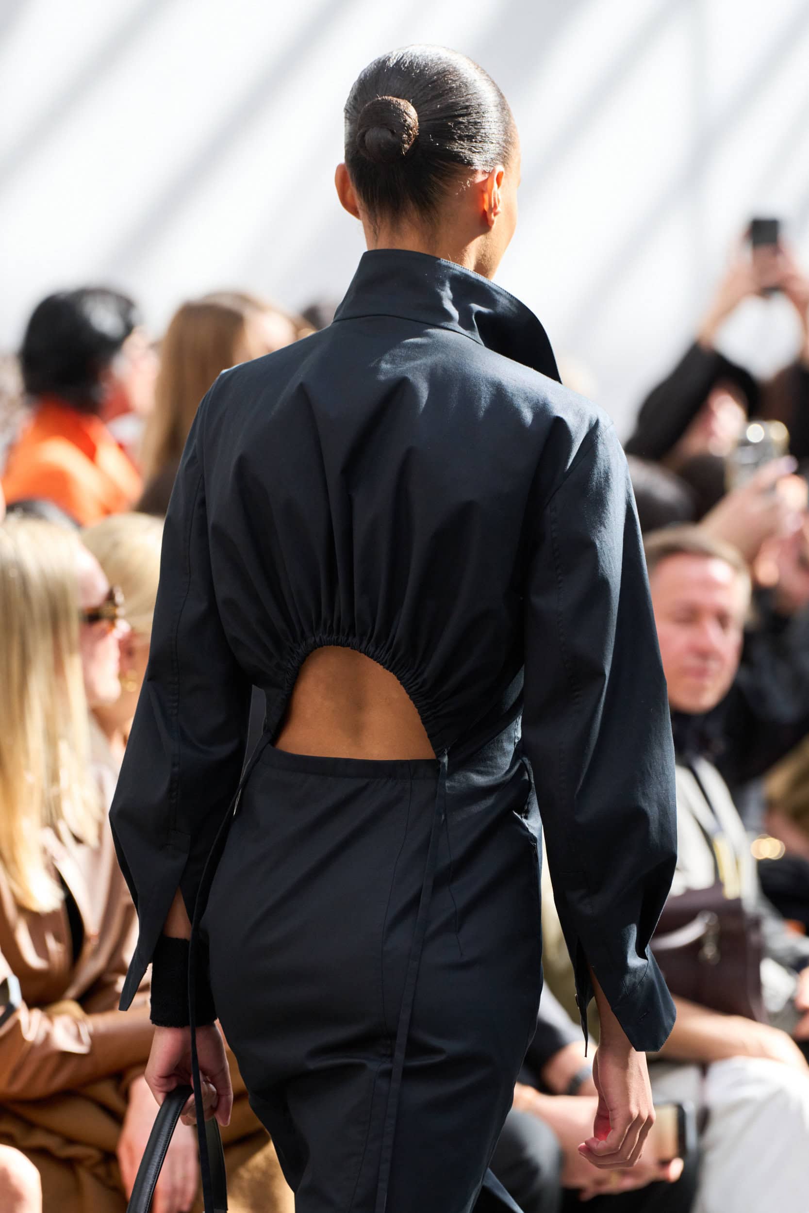 Akris Spring 2026 Fashion Show Details