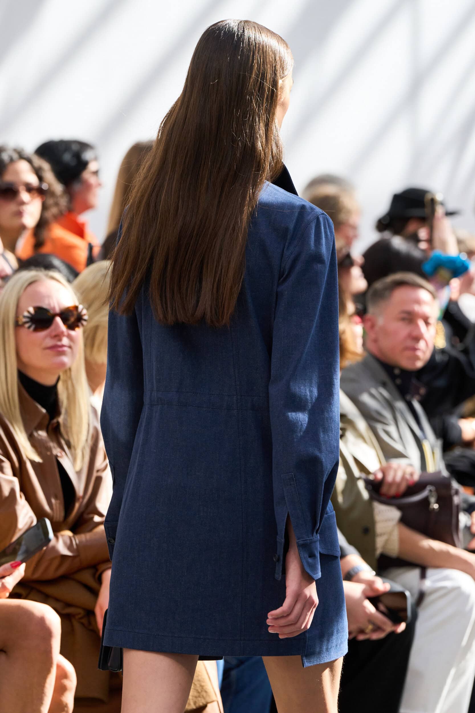 Akris Spring 2026 Fashion Show Details