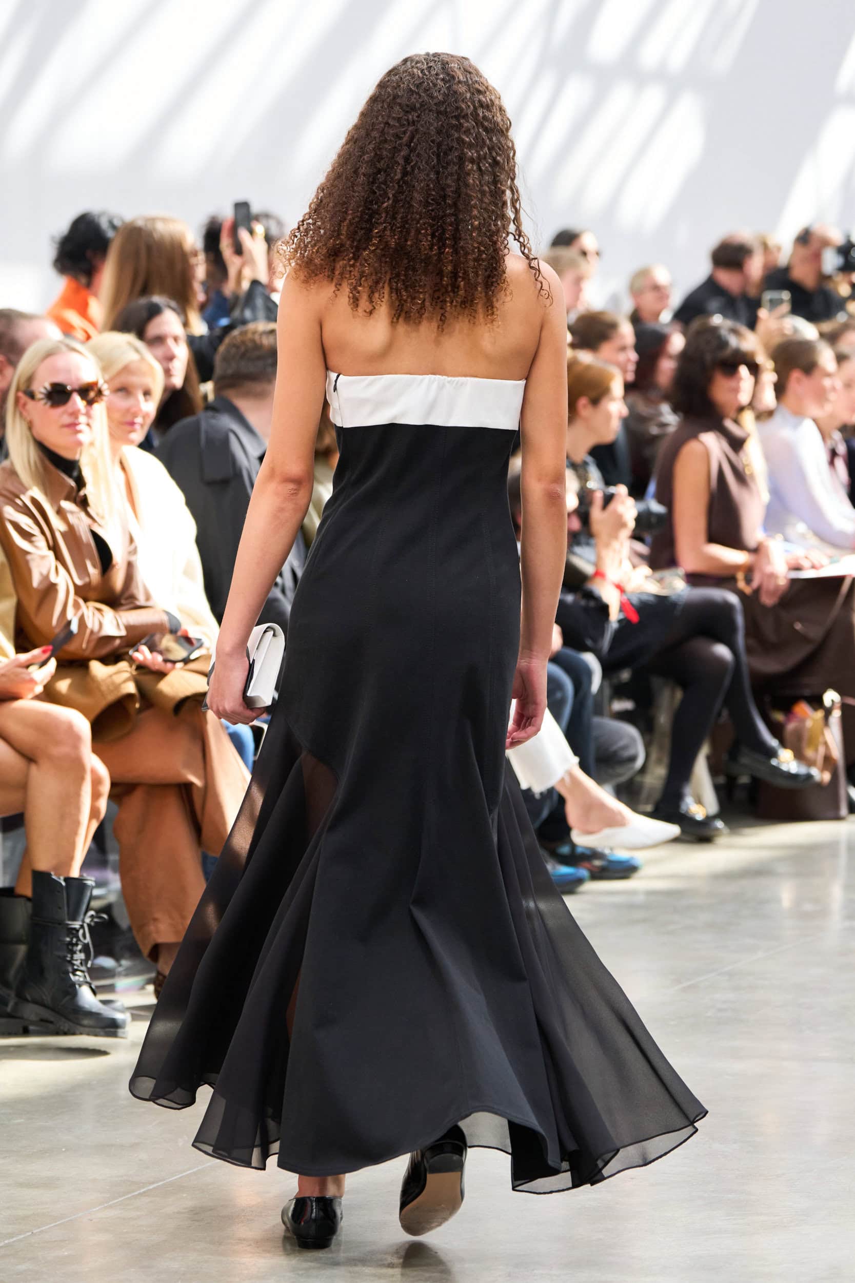 Akris Spring 2026 Fashion Show Details