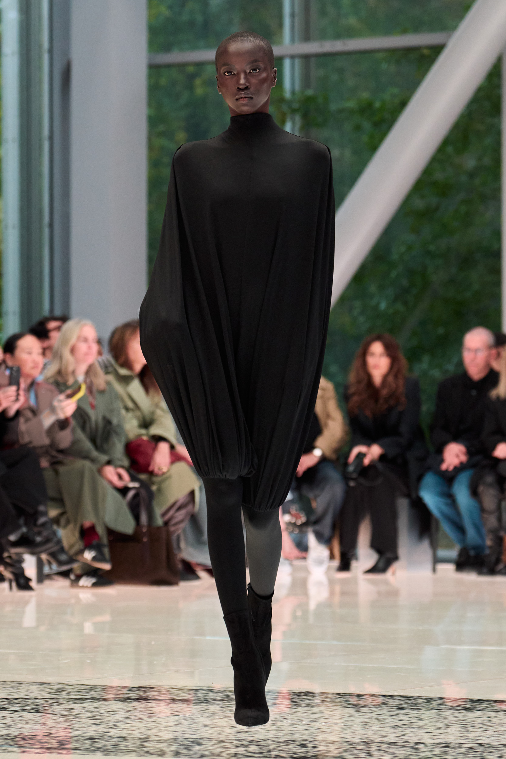 Alaia Spring 2026 Fashion Show
