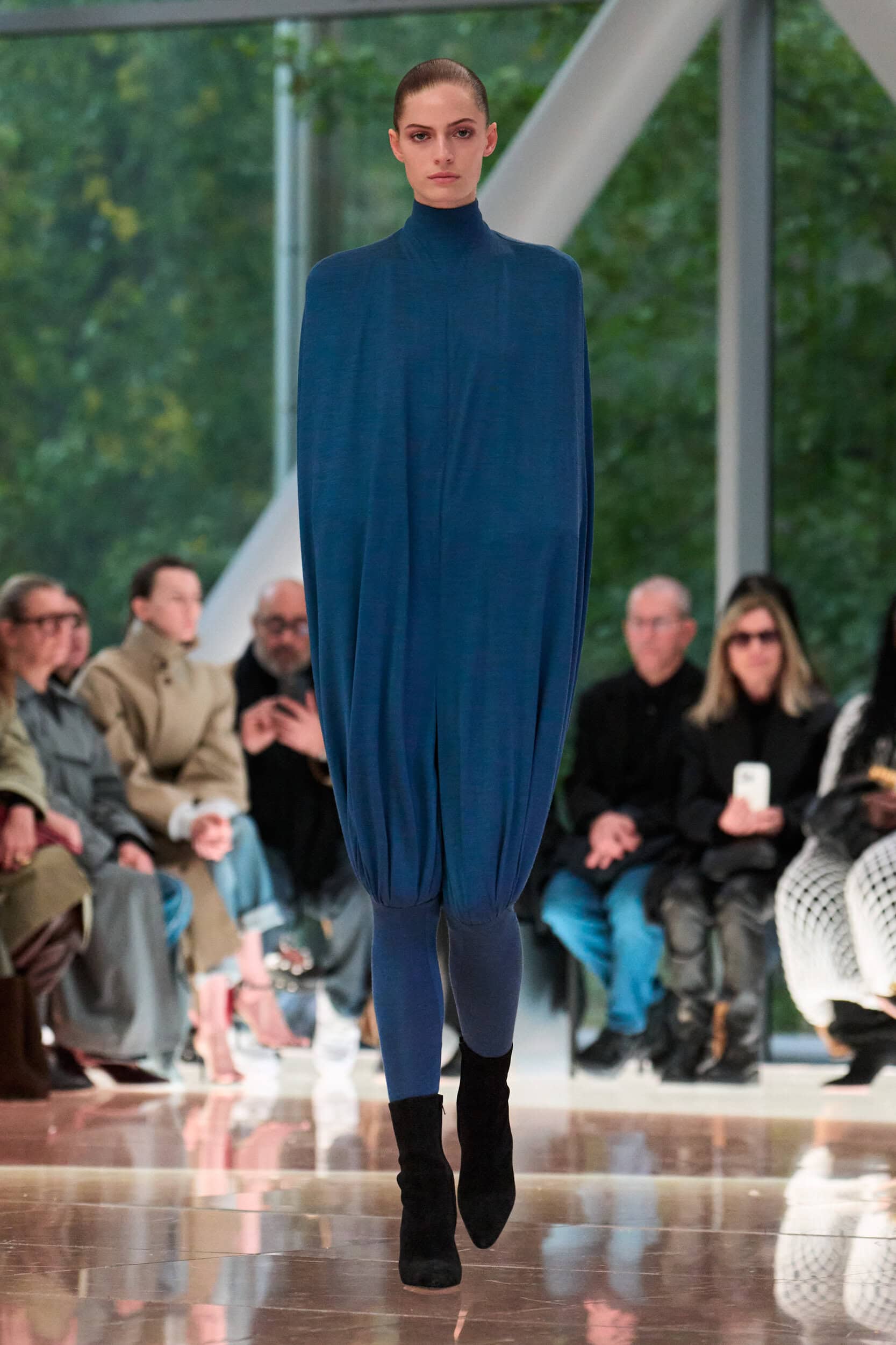 Alaia Spring 2026 Fashion Show