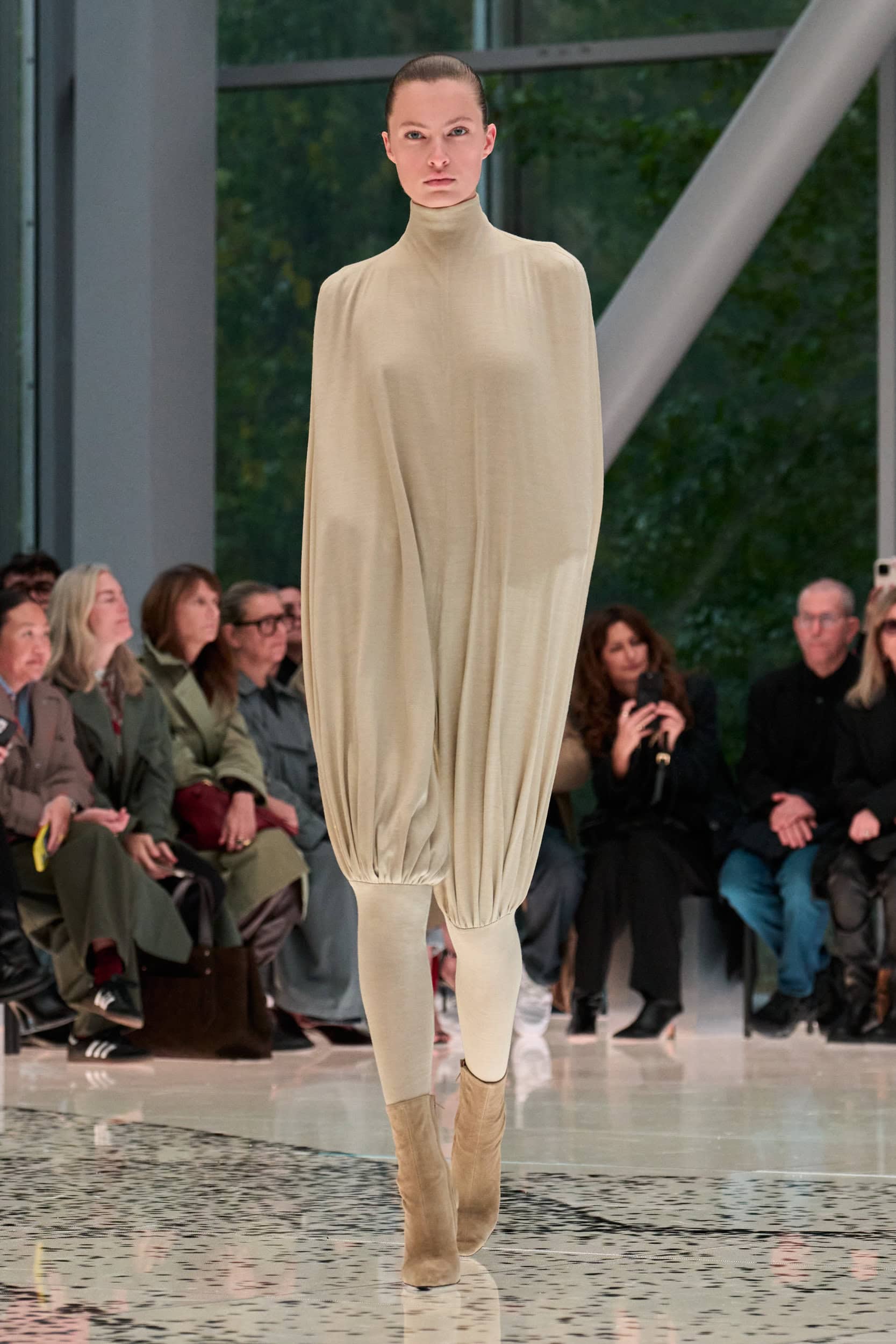 Alaia Spring 2026 Fashion Show