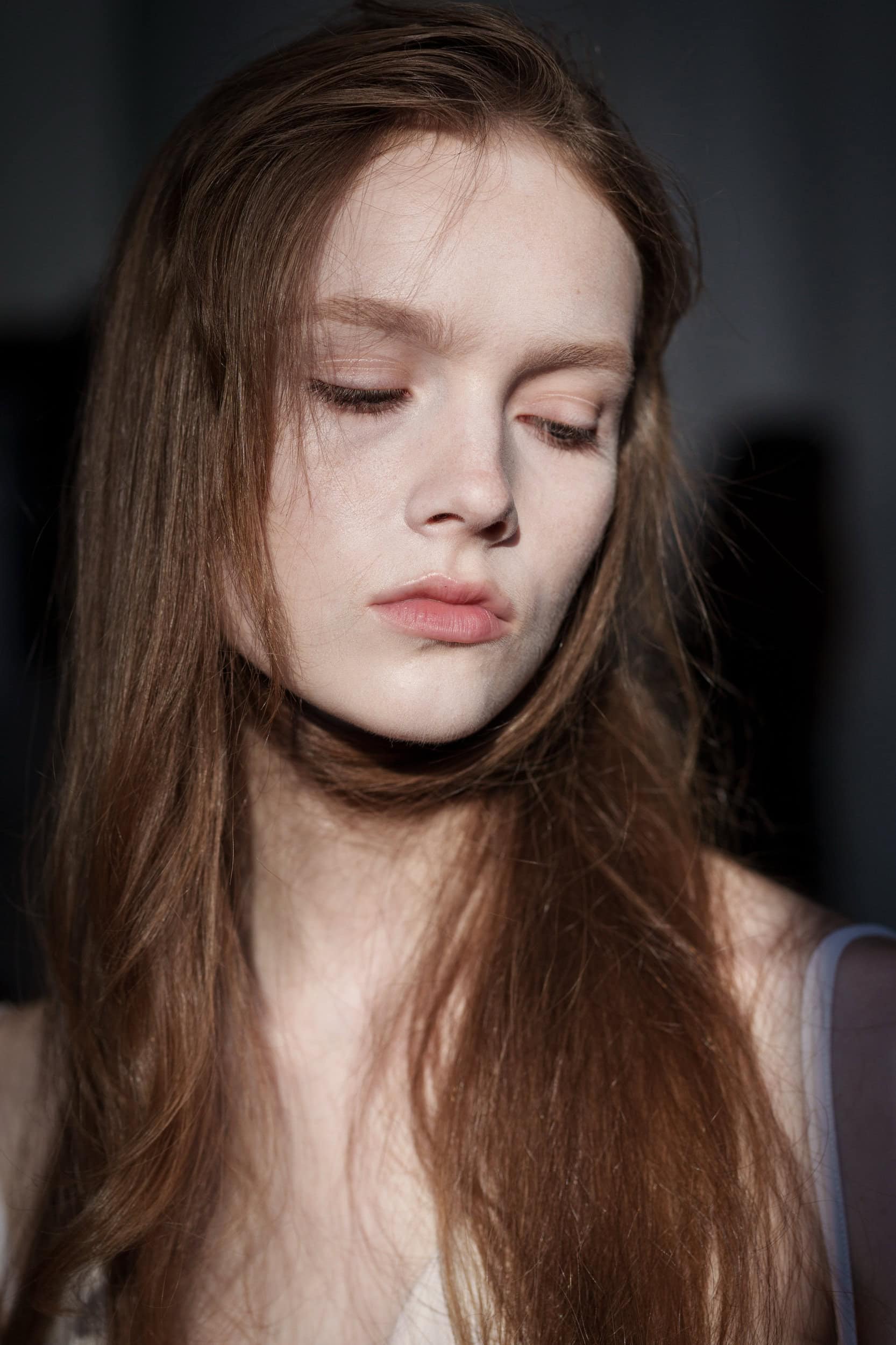 Alainpaul Spring 2026 Fashion Show Backstage
