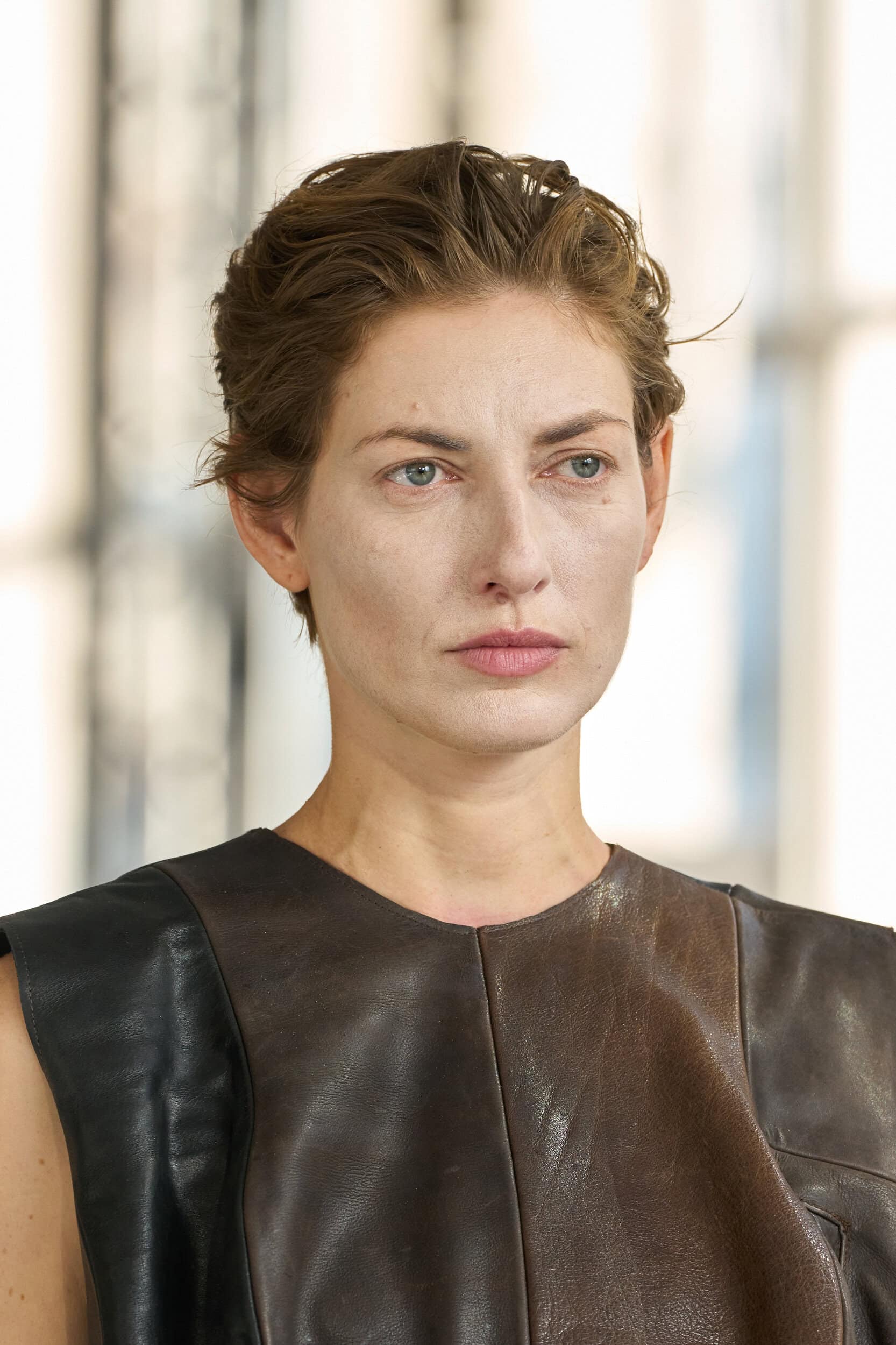 Alainpaul Spring 2026 Fashion Show Details