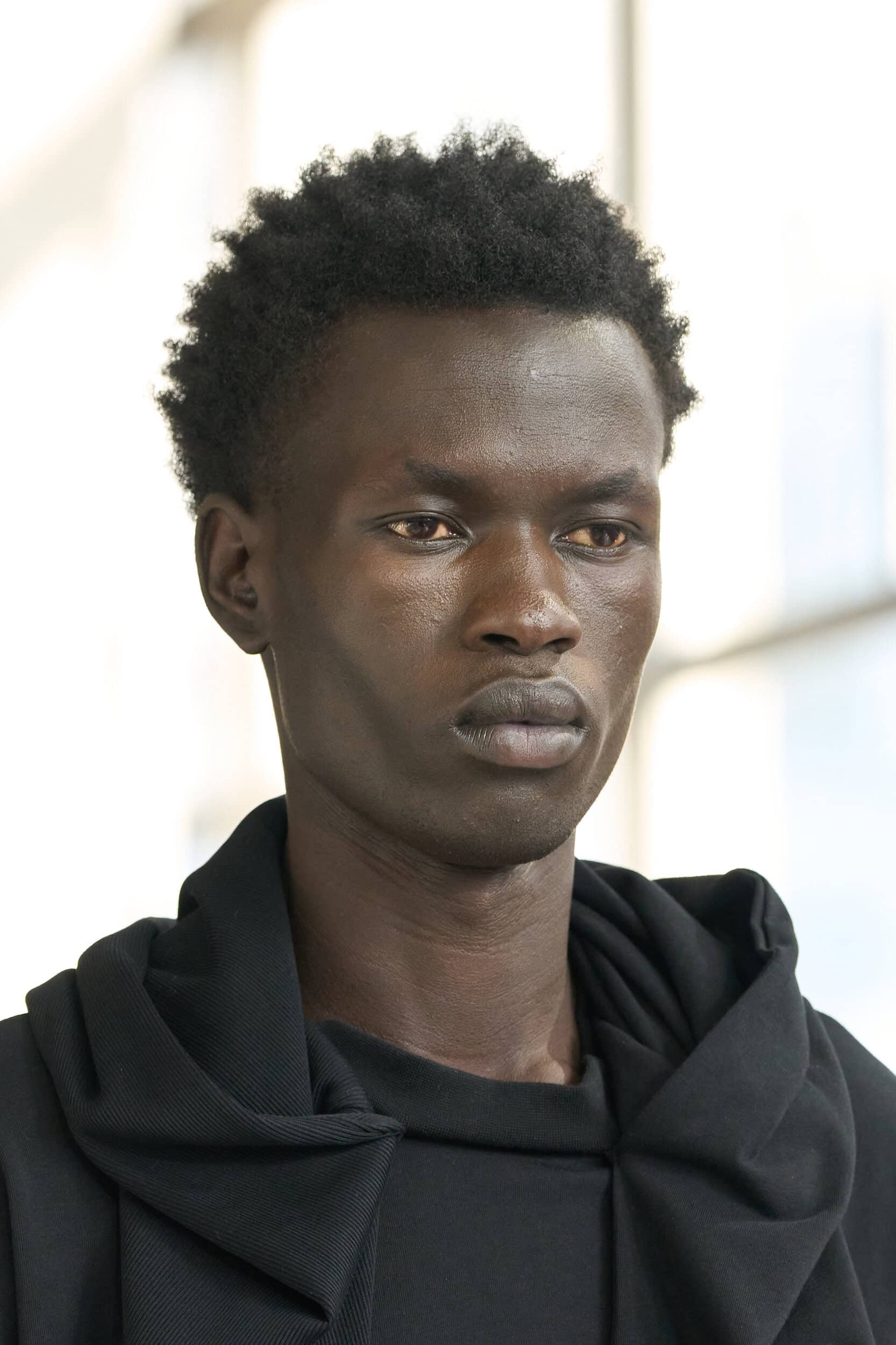 Alainpaul Spring 2026 Fashion Show Details